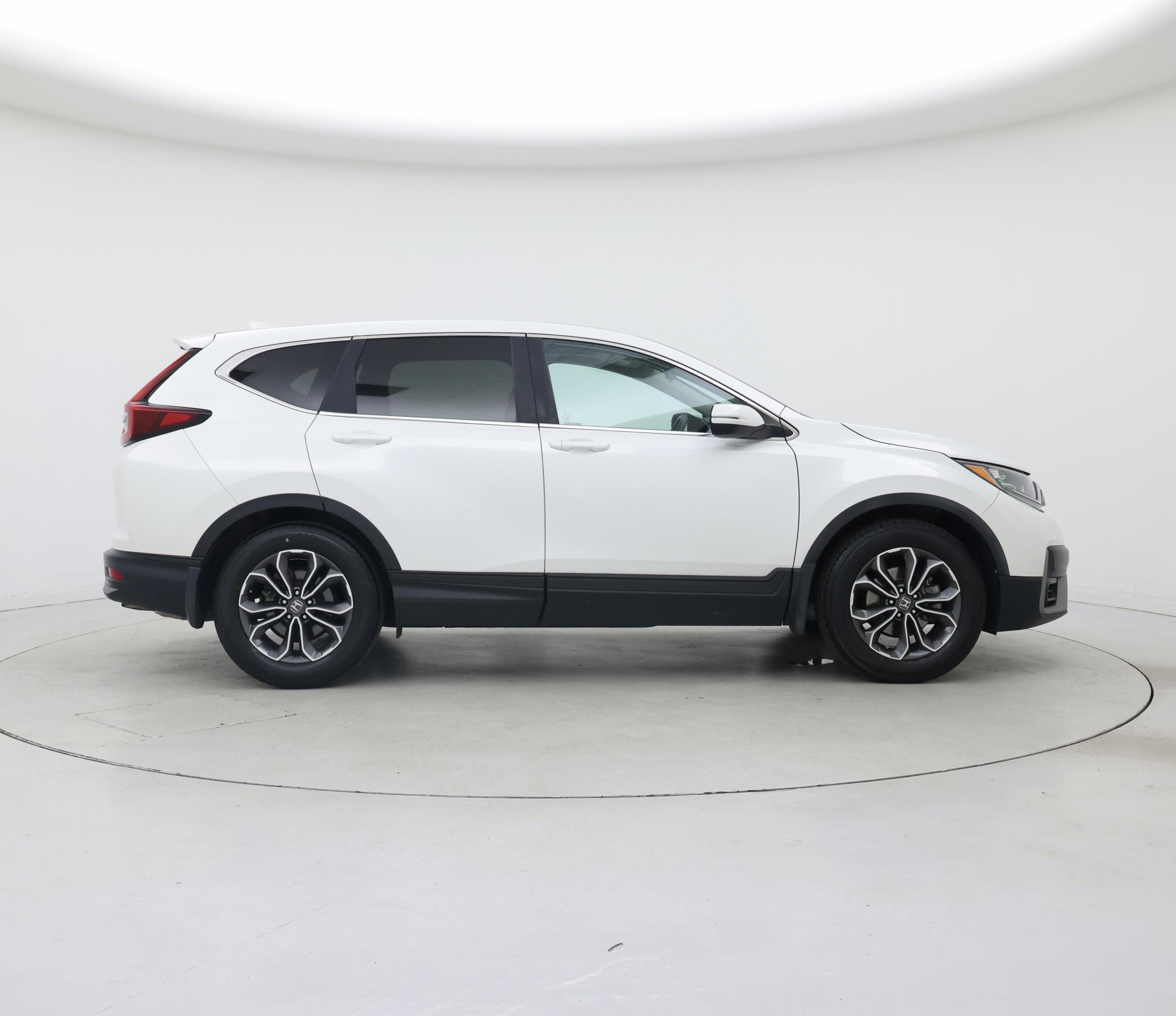 Thumbnail: 2021 Honda CR-V - 7