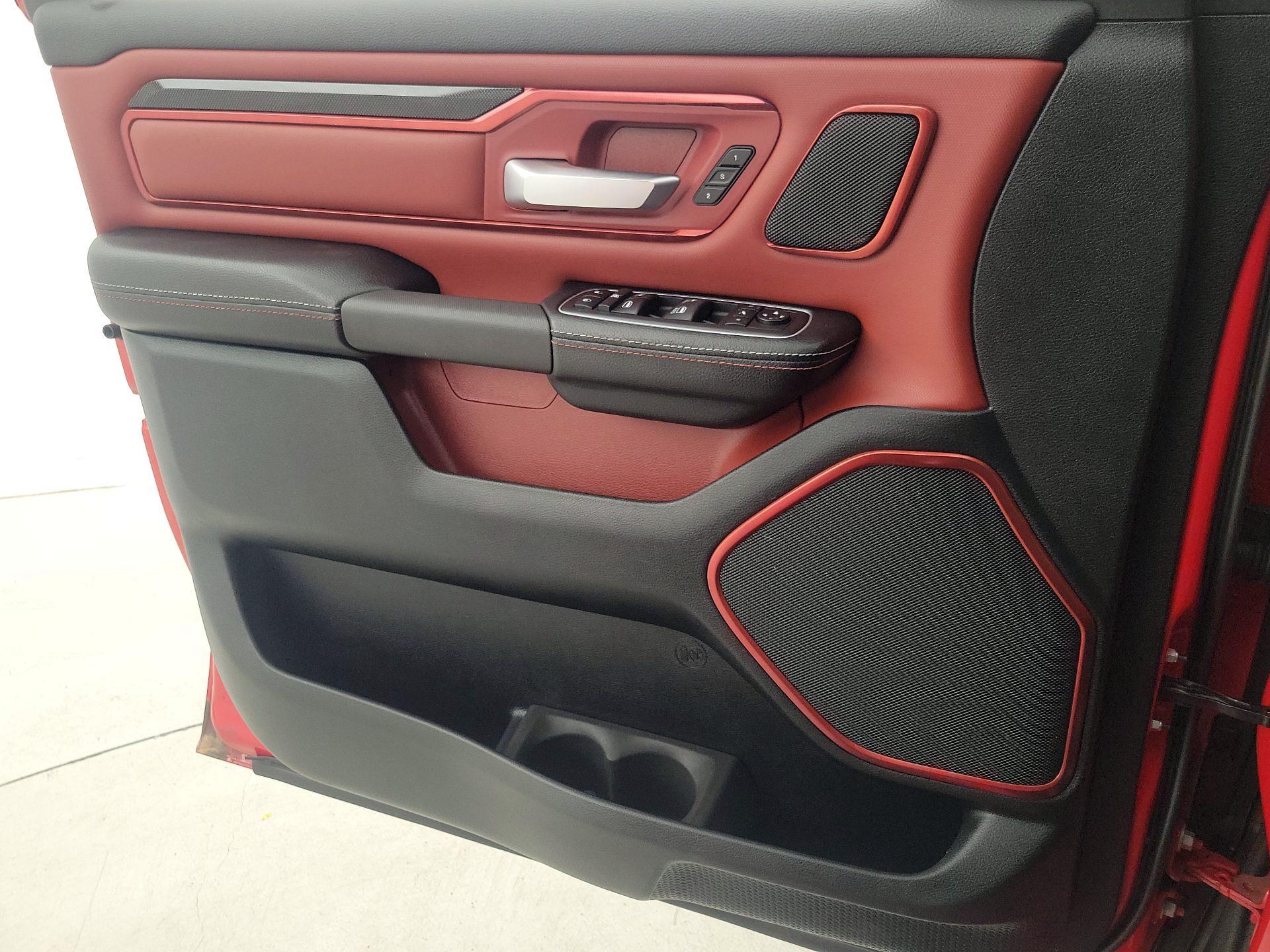 Thumbnail: 2020 RAM 1500 - 12