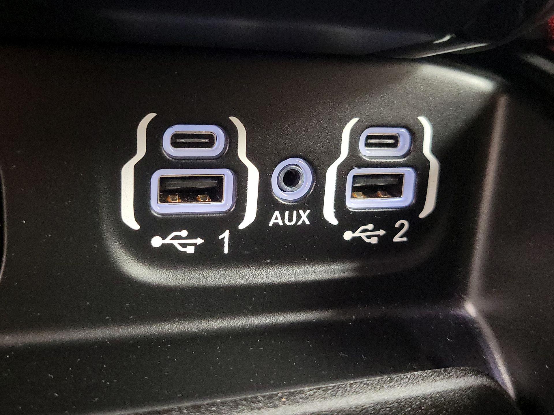 Thumbnail: 2020 RAM 1500 - 19