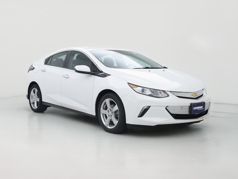 2018 Chevrolet Volt LT -
                  Rochester, NY