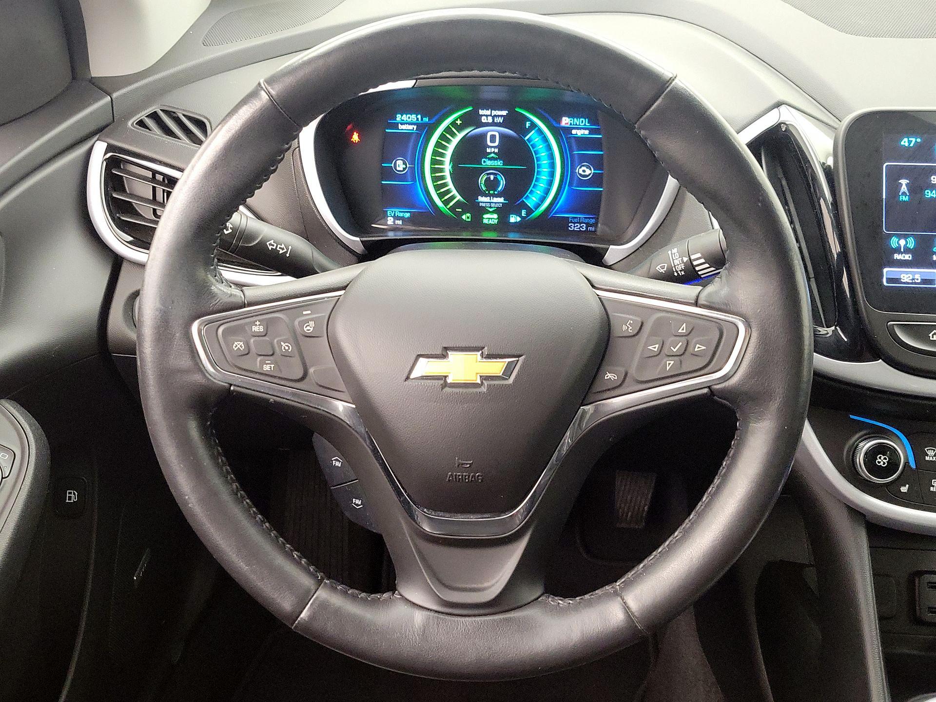 Thumbnail: 2018 Chevrolet Volt - 10