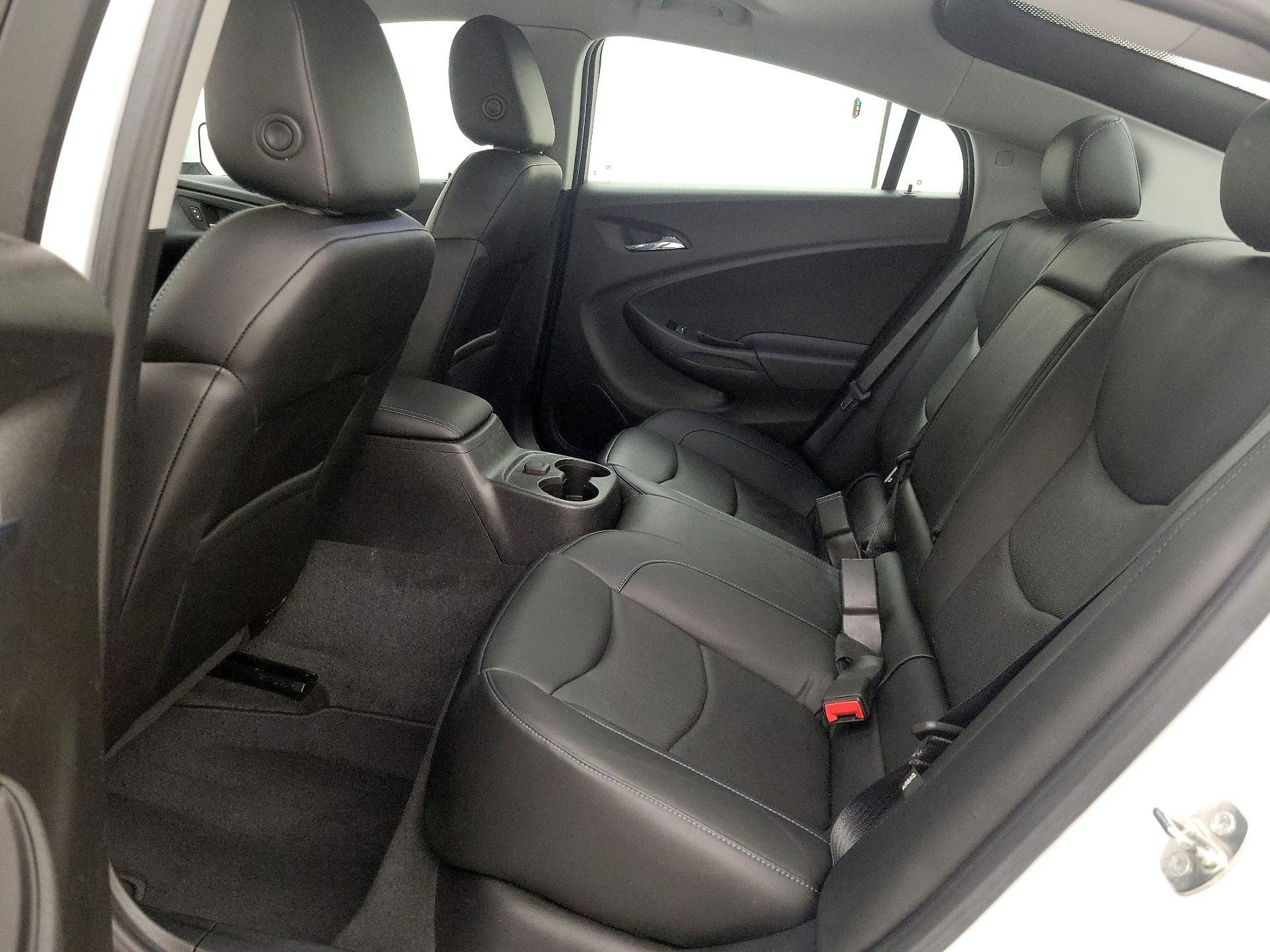 Thumbnail: 2018 Chevrolet Volt - 19
