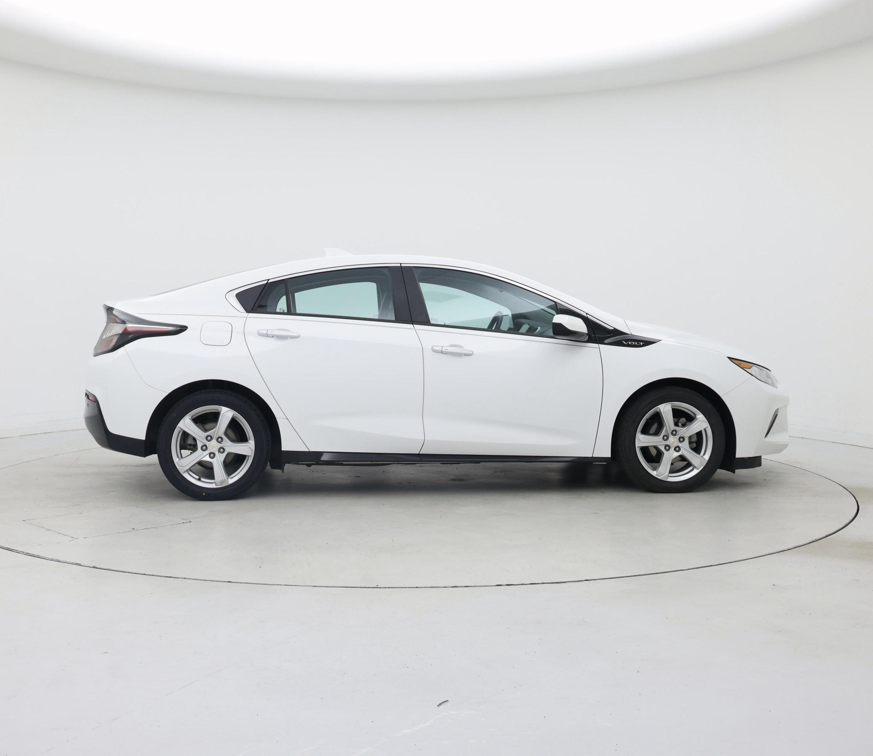 Thumbnail: 2018 Chevrolet Volt - 7