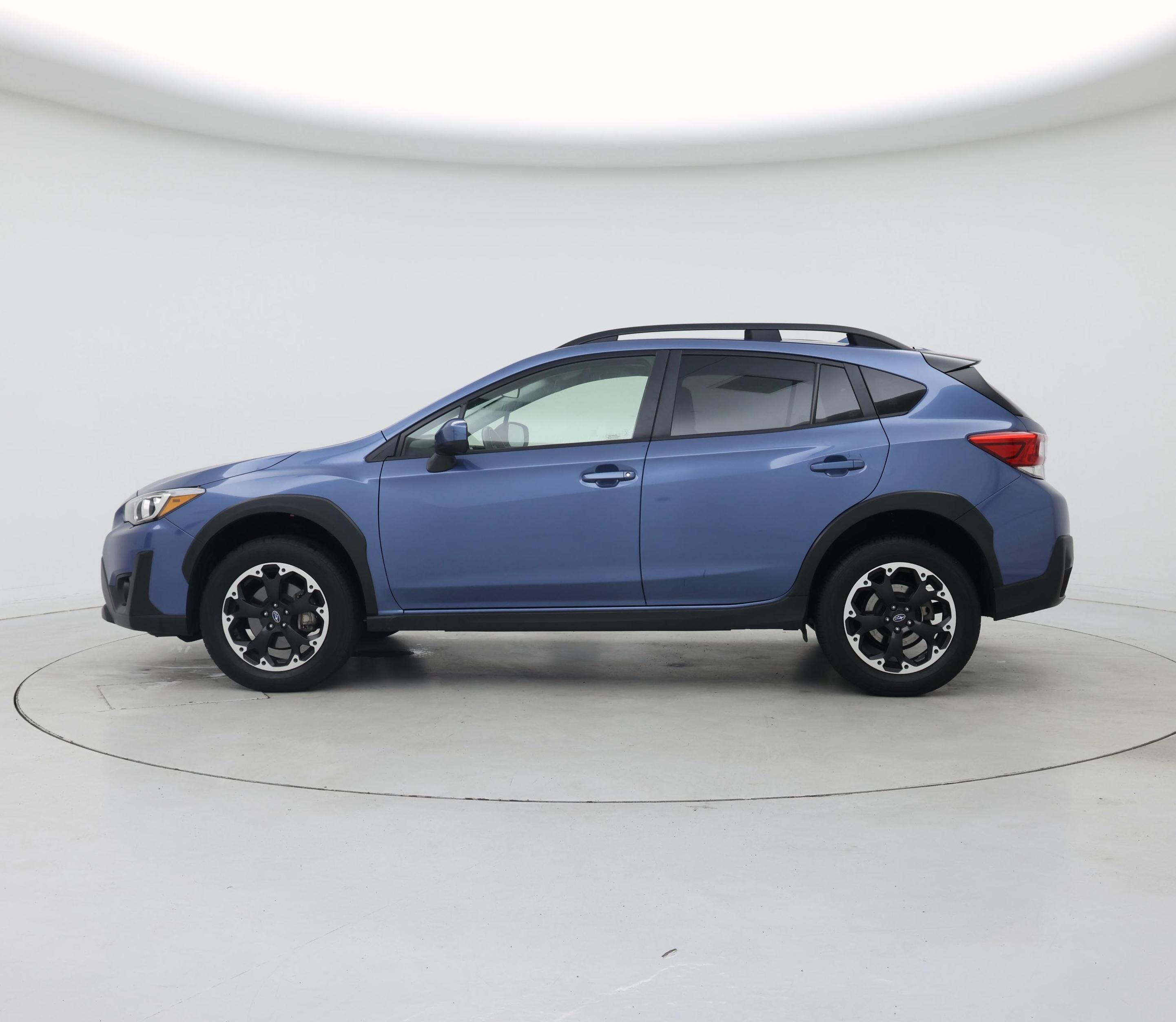 Thumbnail: 2022 Subaru Crosstrek - 3