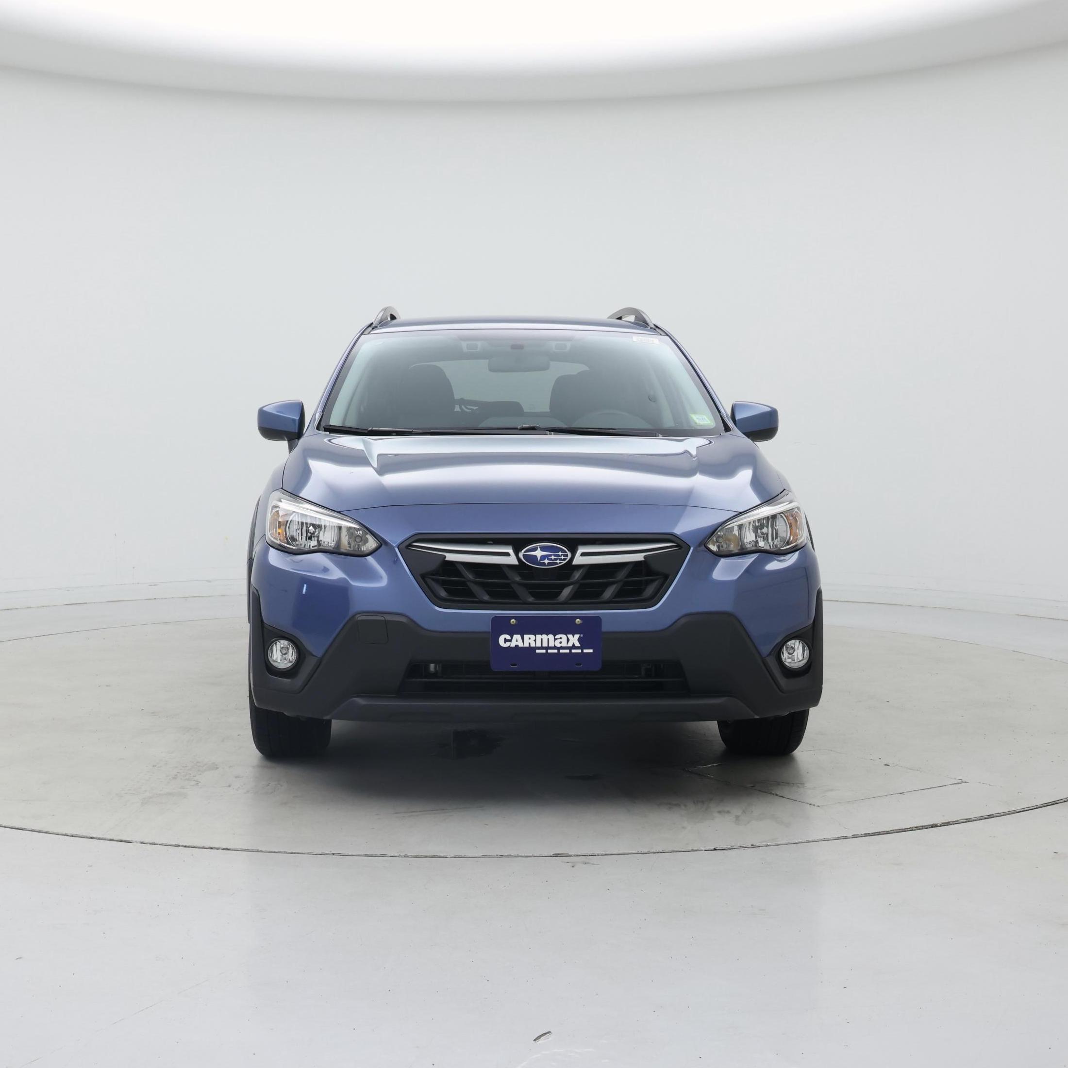Thumbnail: 2022 Subaru Crosstrek - 5