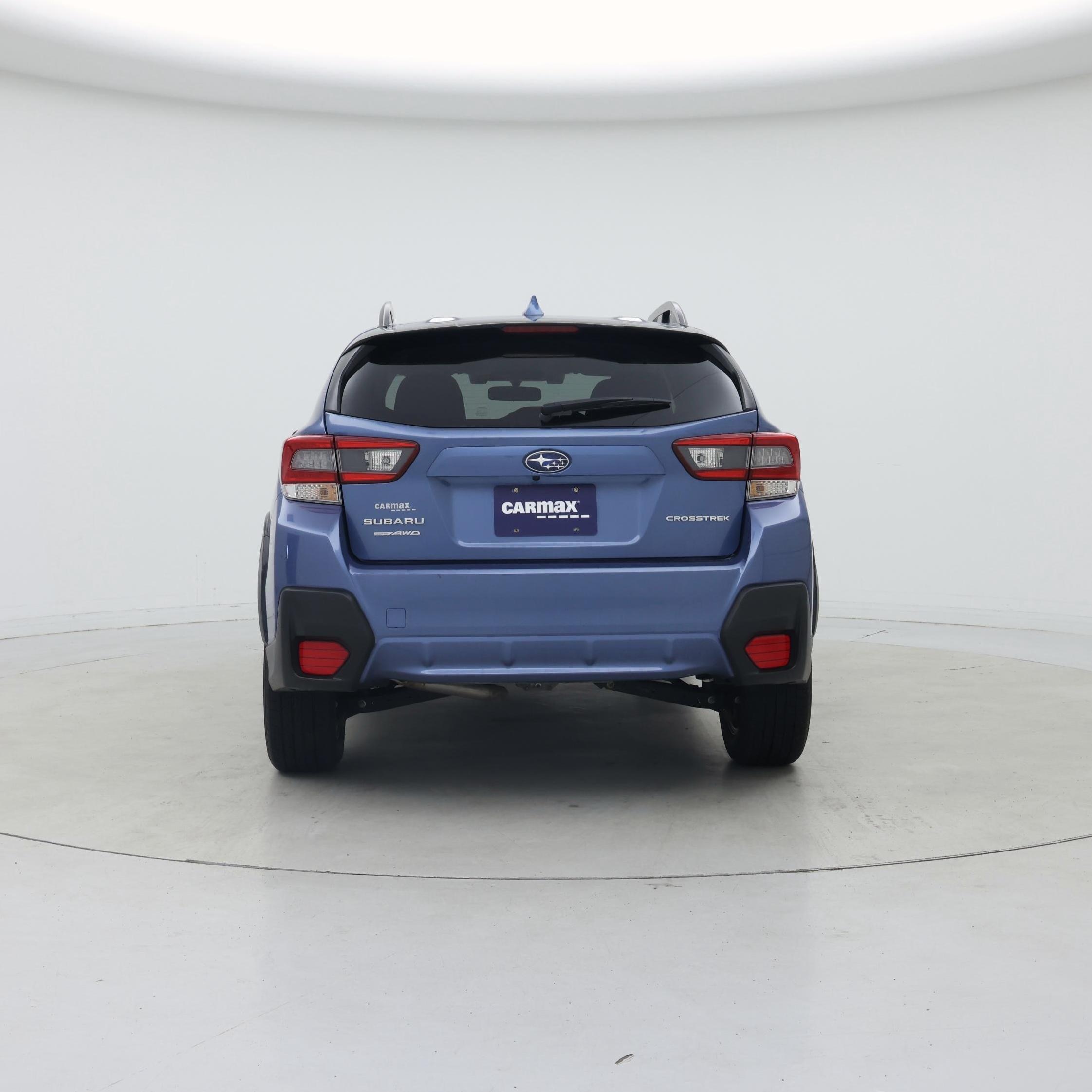 Thumbnail: 2022 Subaru Crosstrek - 6