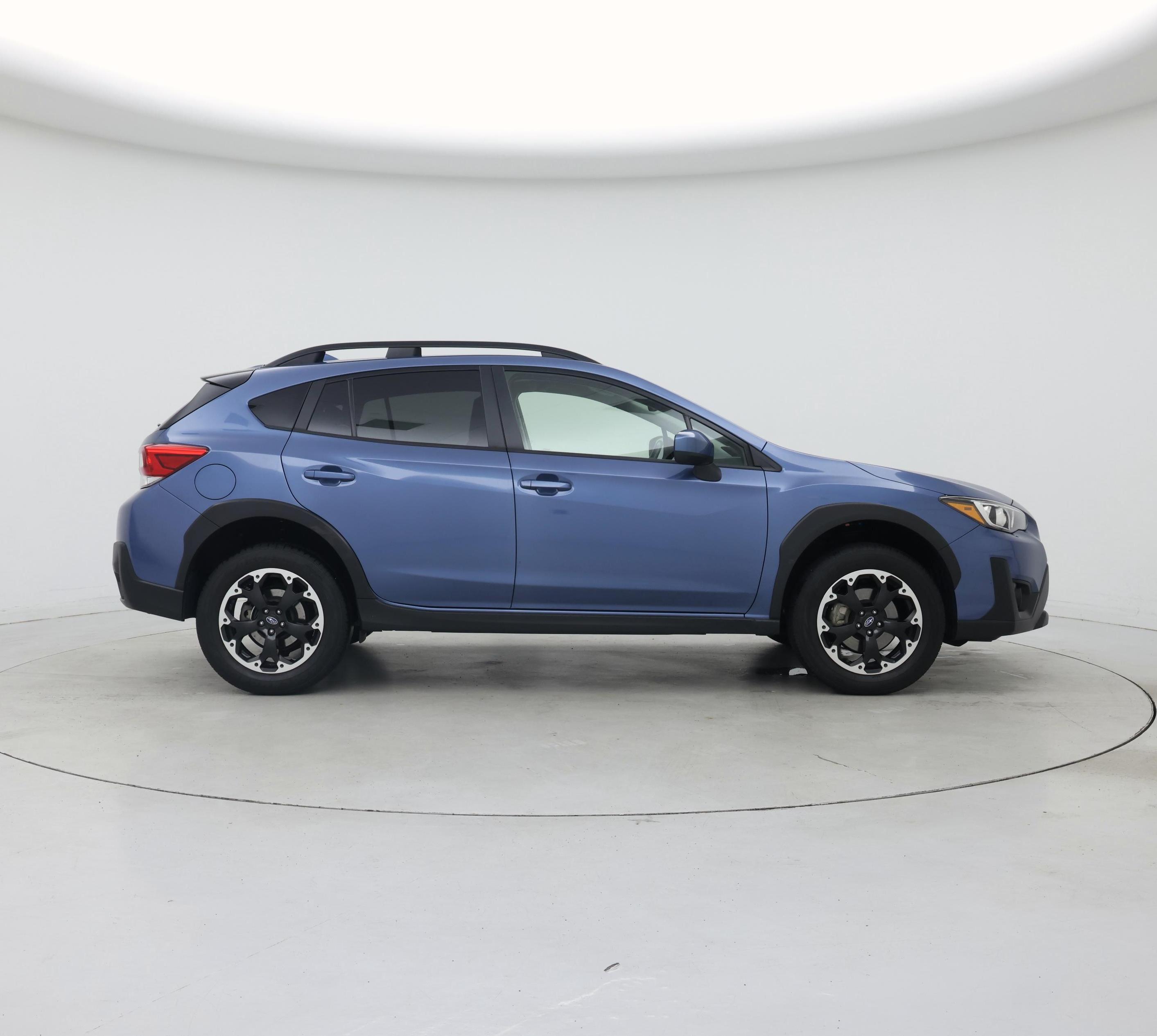 Thumbnail: 2022 Subaru Crosstrek - 7