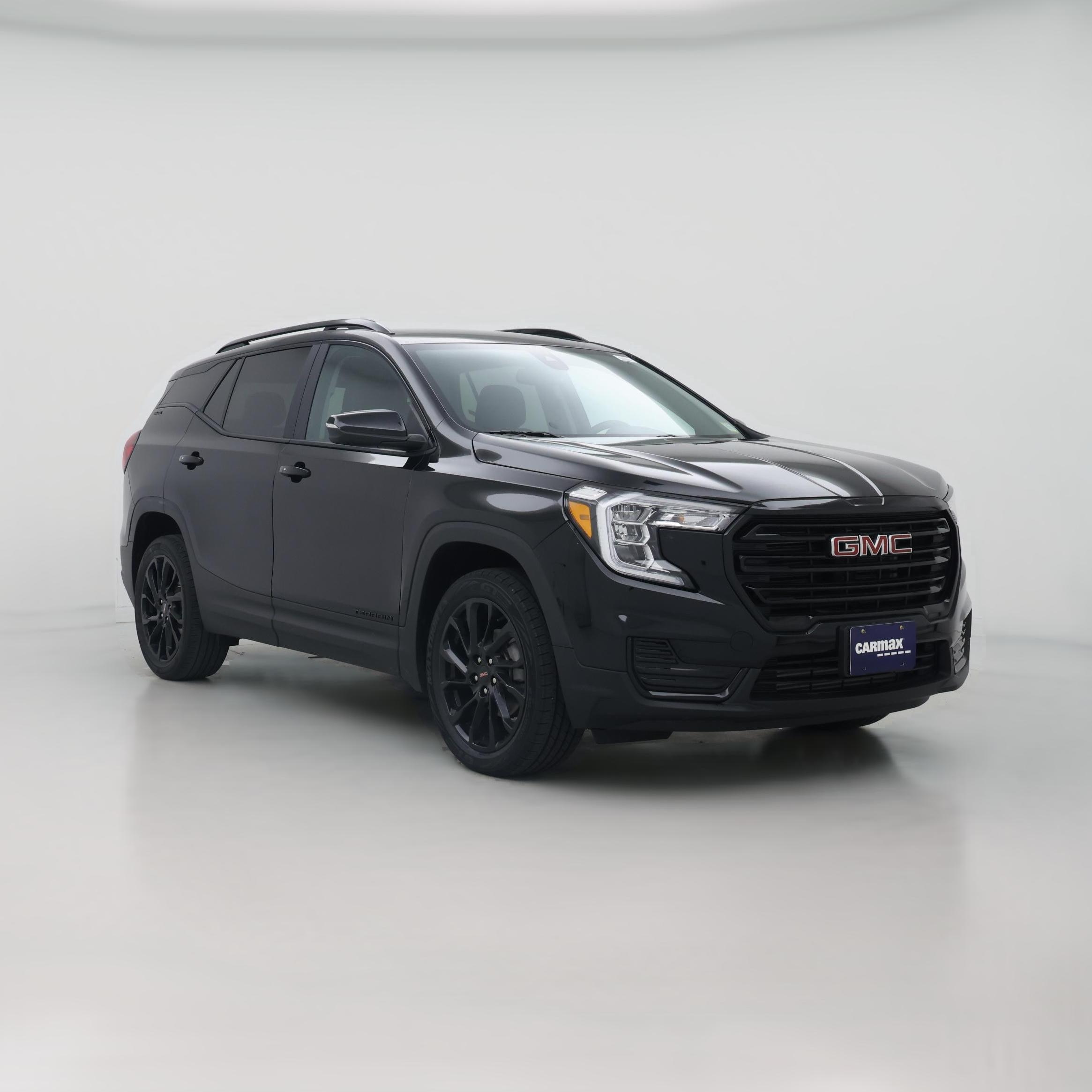 Thumbnail: 2023 GMC Terrain - 1