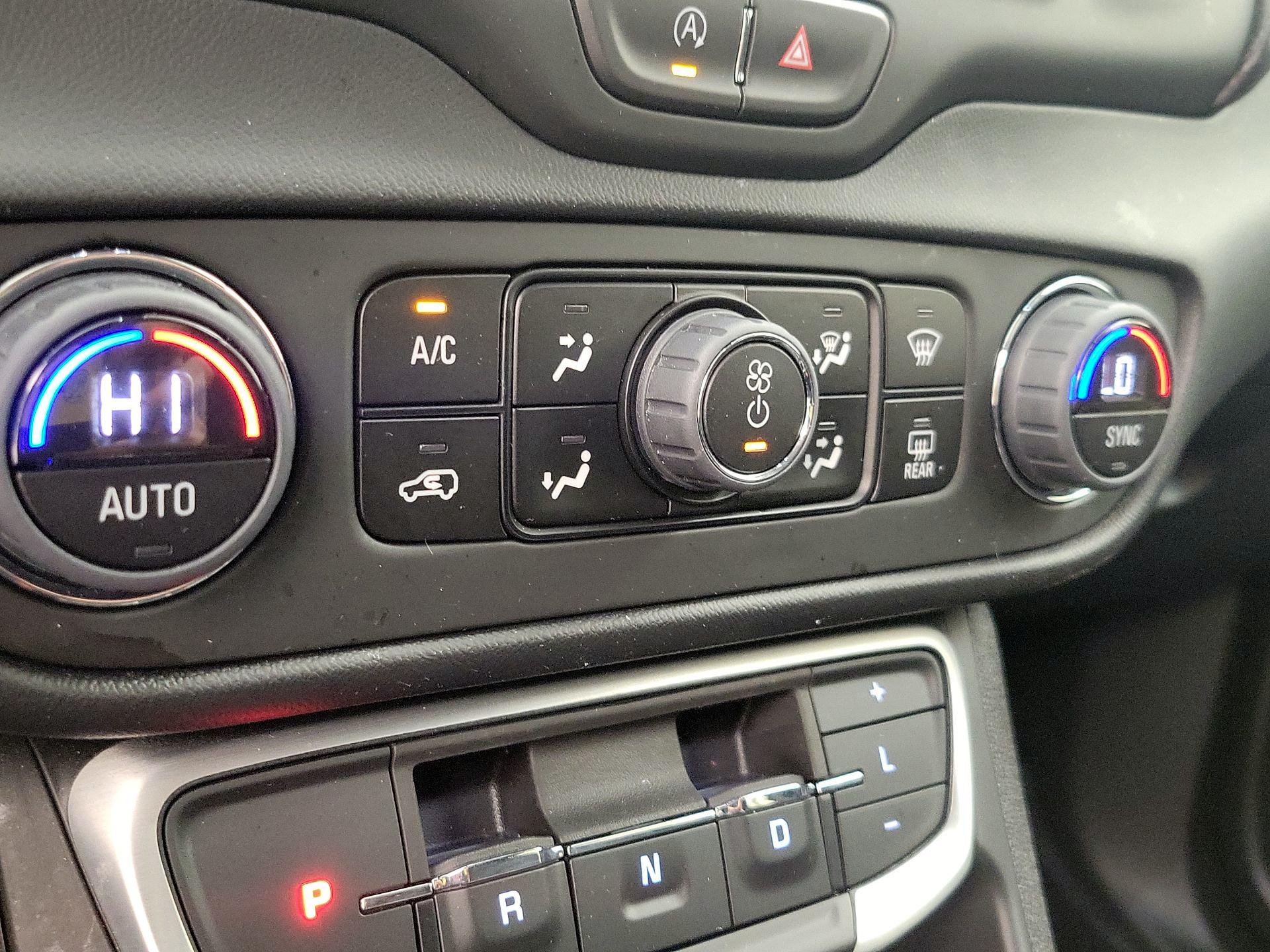 Thumbnail: 2023 GMC Terrain - 16