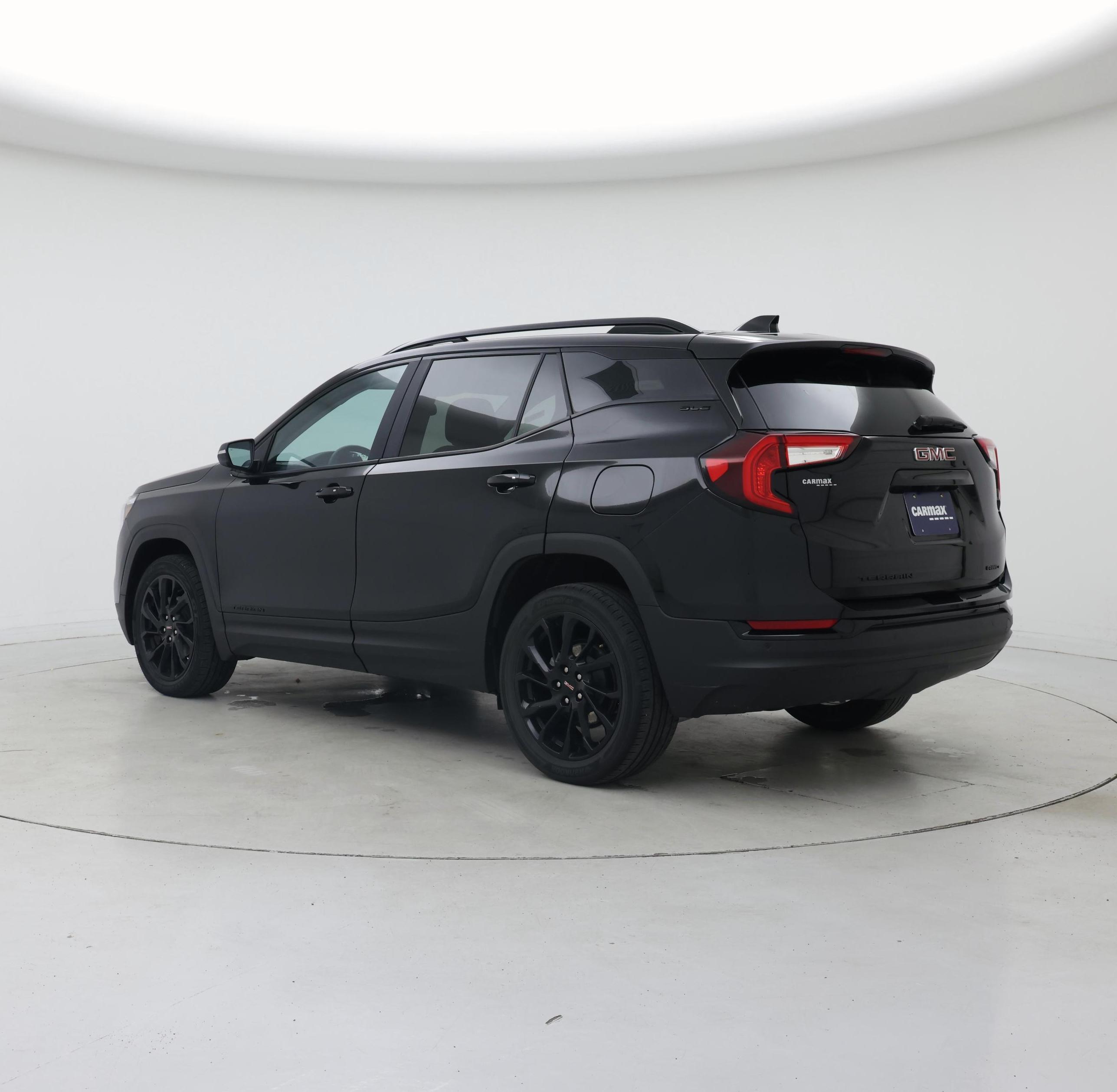 Thumbnail: 2023 GMC Terrain - 2