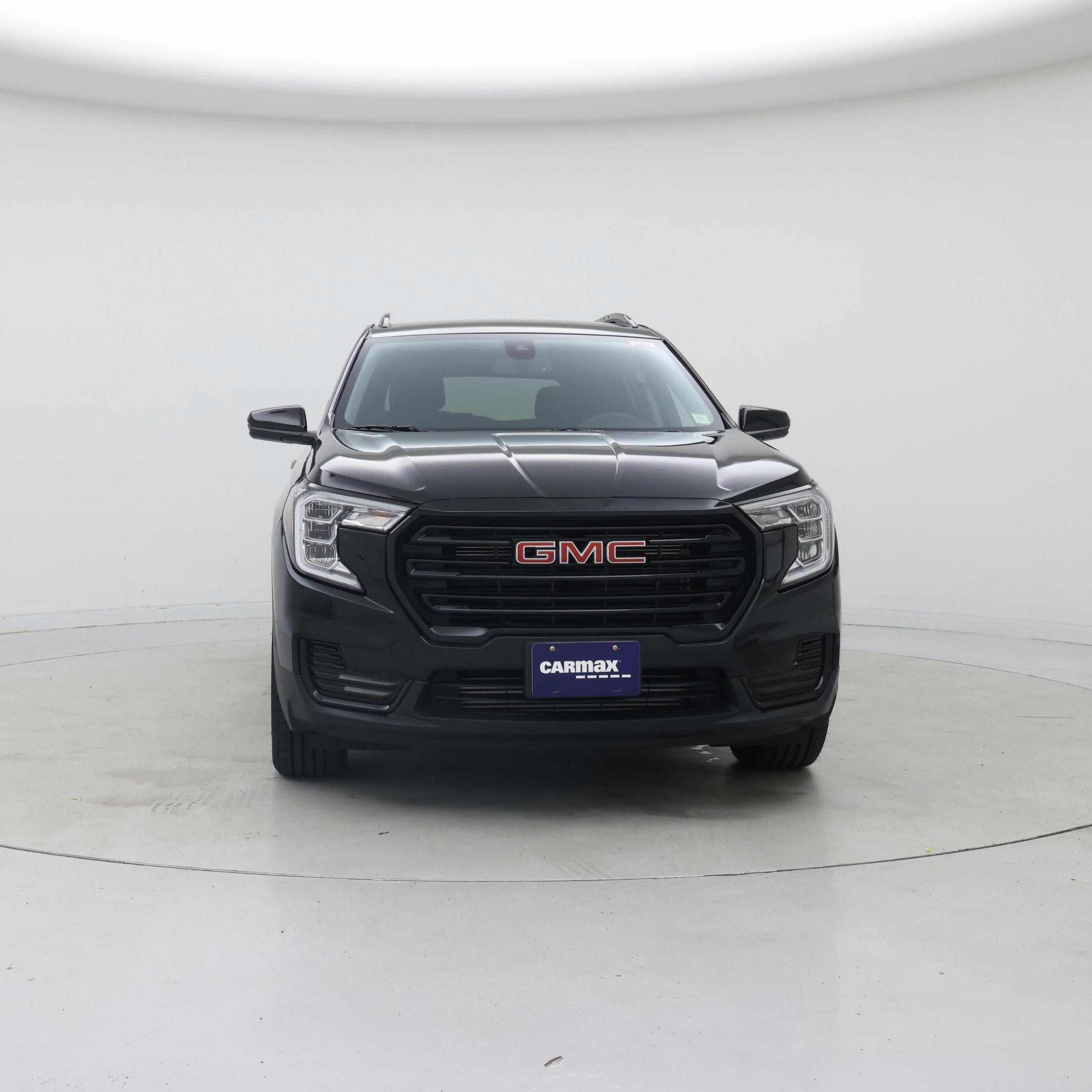 Thumbnail: 2023 GMC Terrain - 5