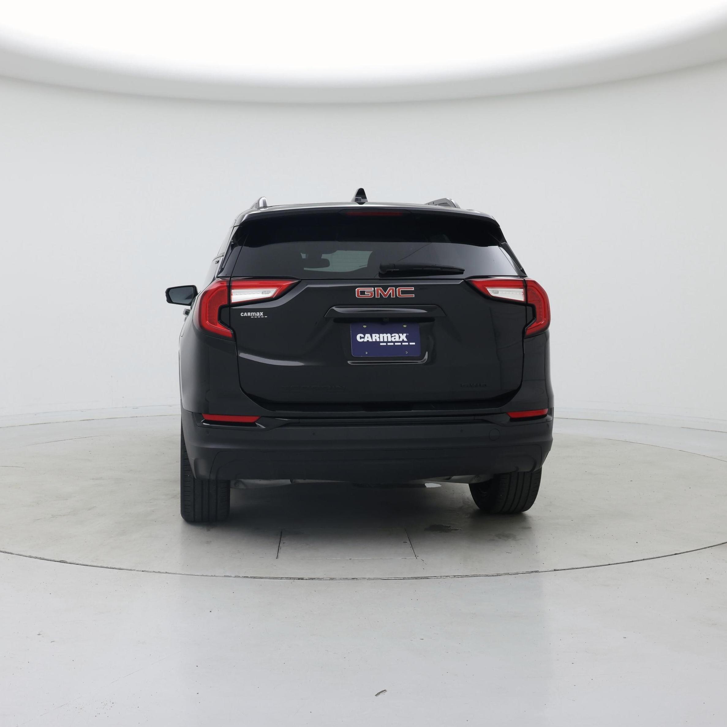 Thumbnail: 2023 GMC Terrain - 6