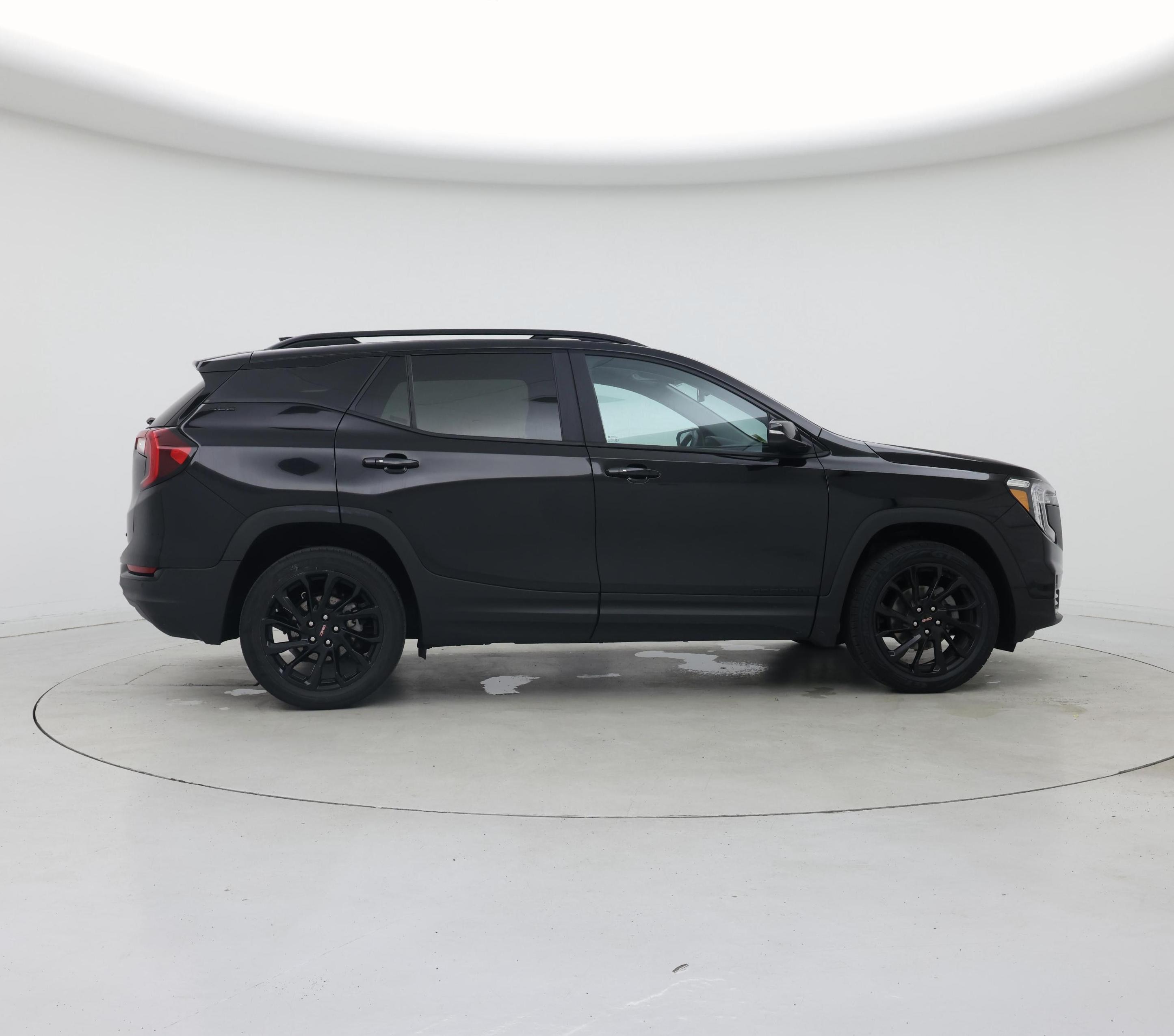 Thumbnail: 2023 GMC Terrain - 7