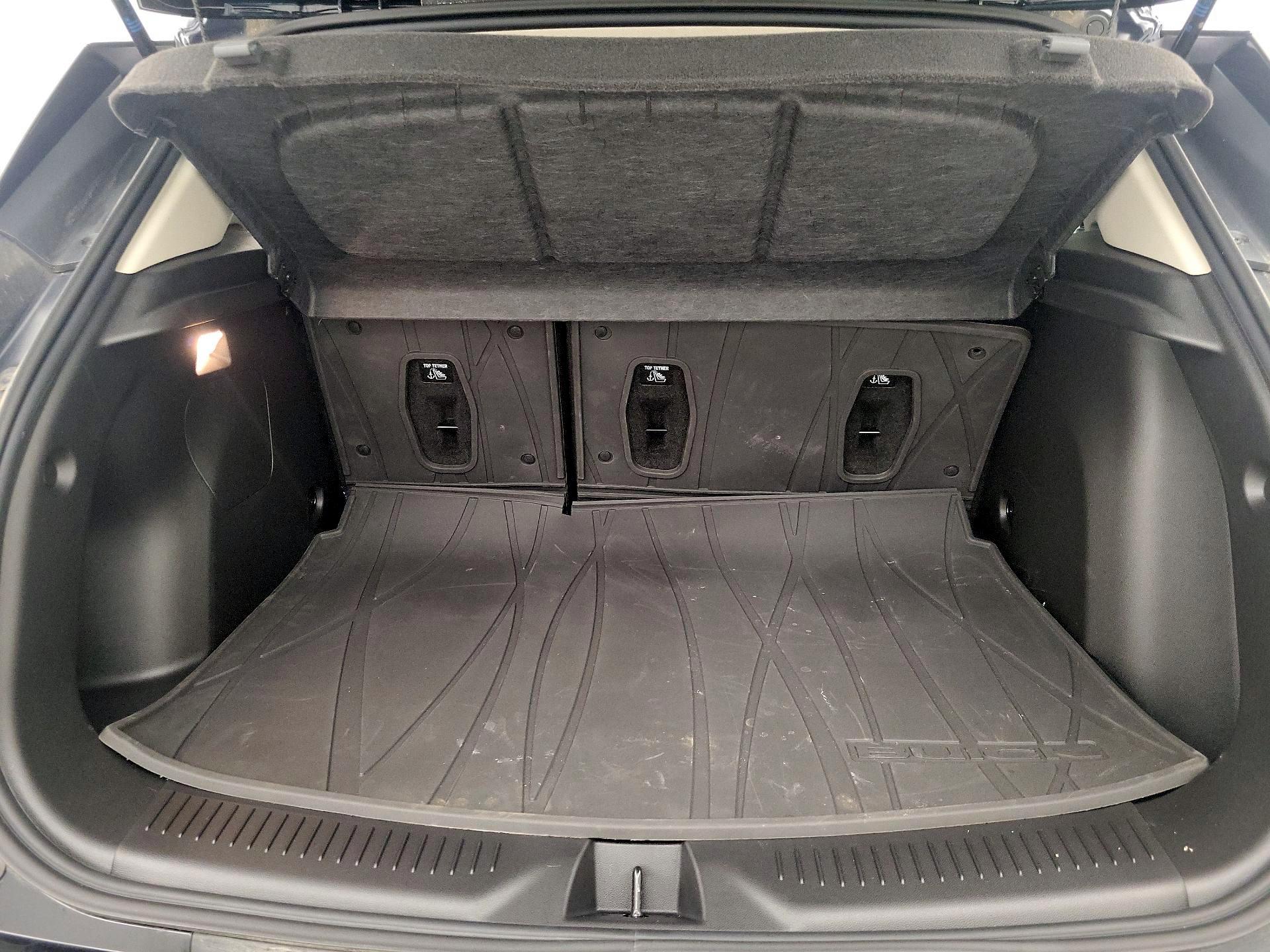 Thumbnail: 2021 Buick Encore GX - 20