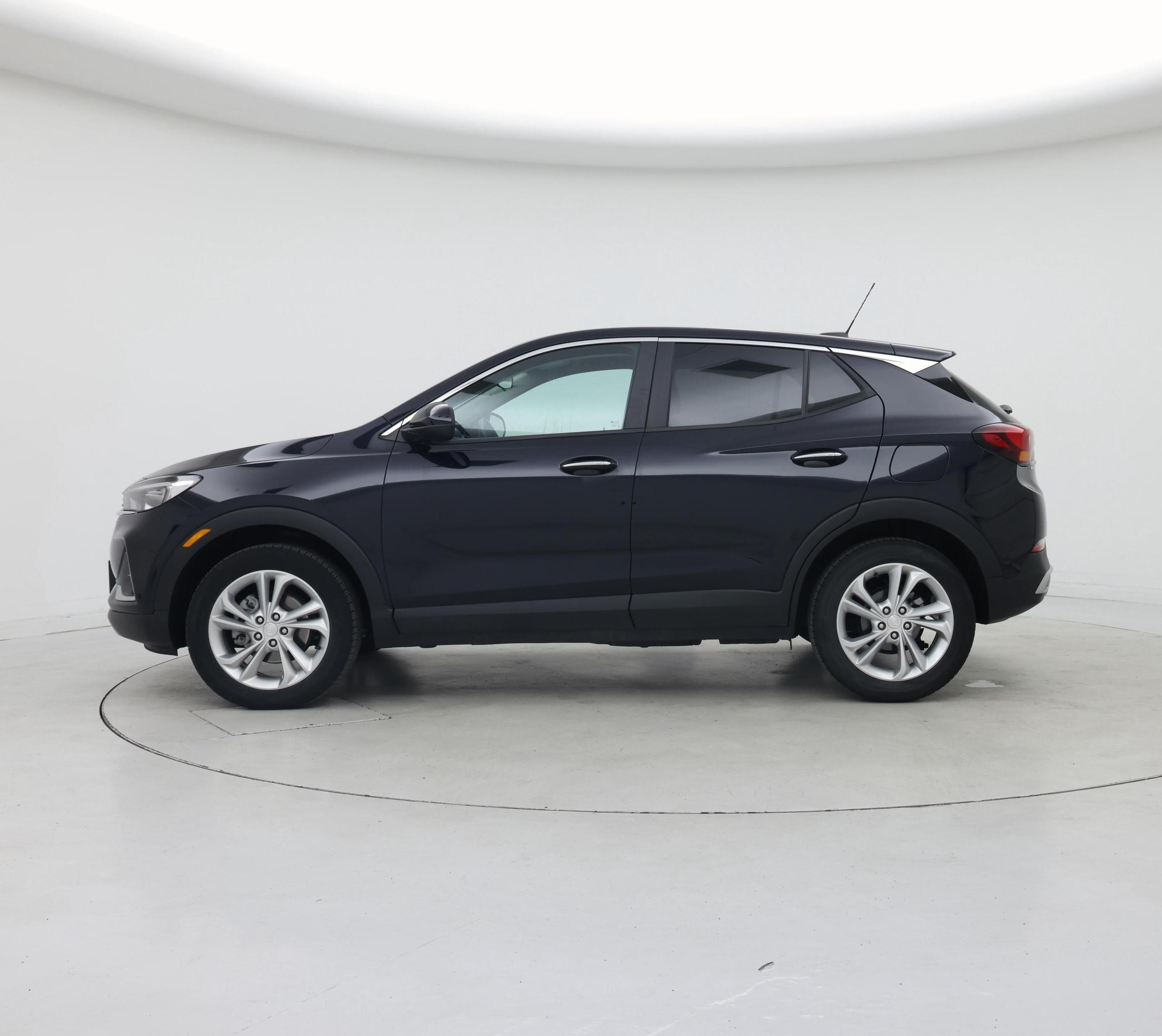Thumbnail: 2021 Buick Encore GX - 3
