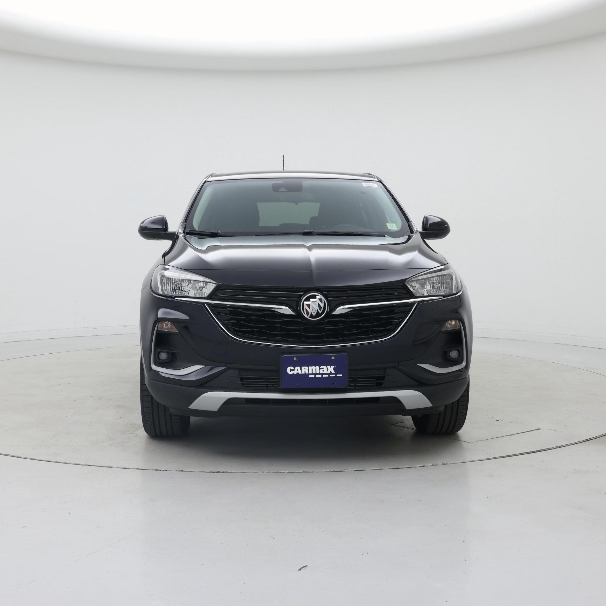 Thumbnail: 2021 Buick Encore GX - 5