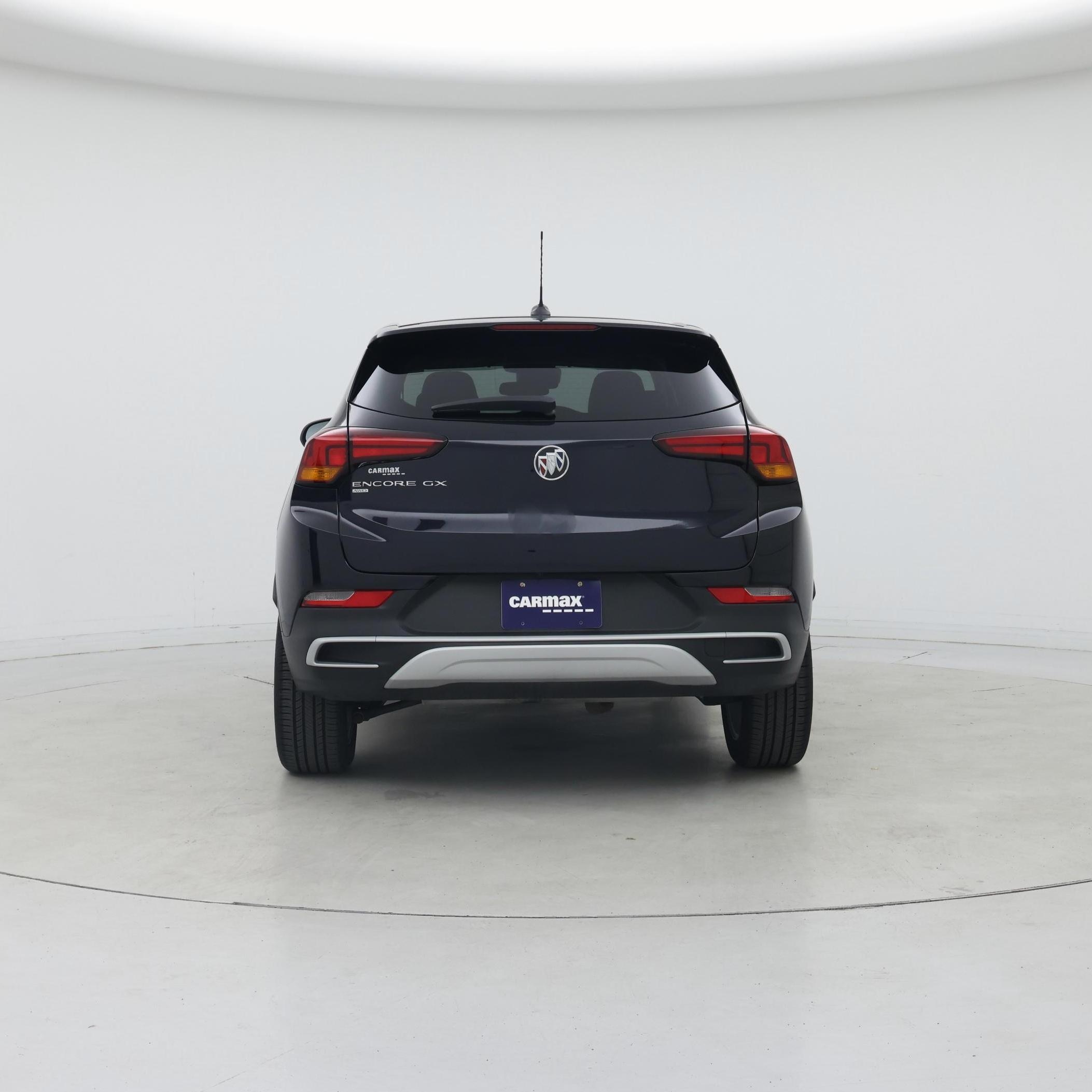 Thumbnail: 2021 Buick Encore GX - 6