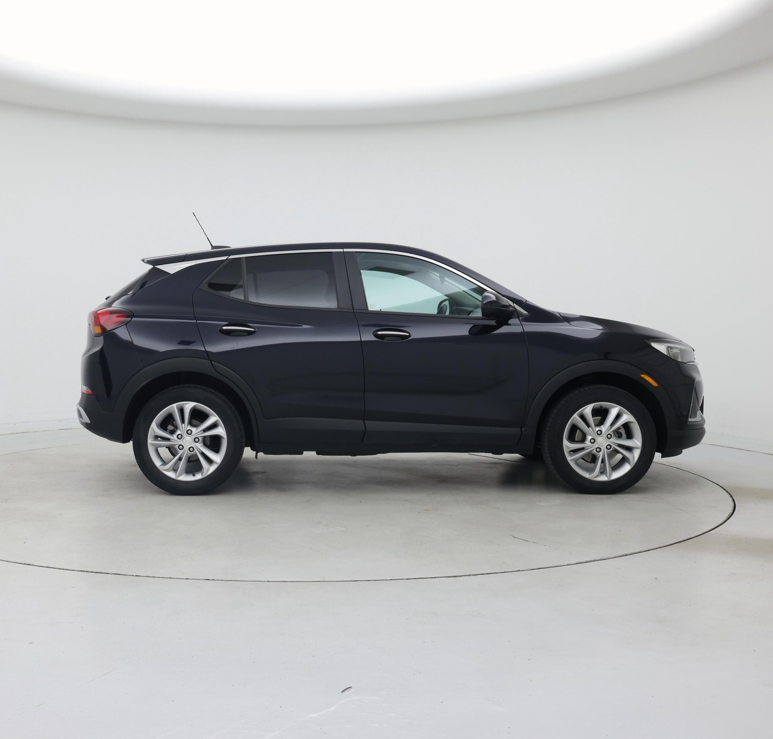 Thumbnail: 2021 Buick Encore GX - 7