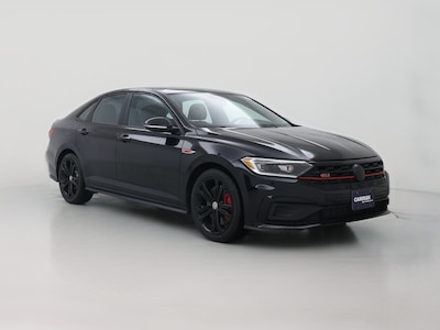 2021 Volkswagen Jetta GLI Autobahn