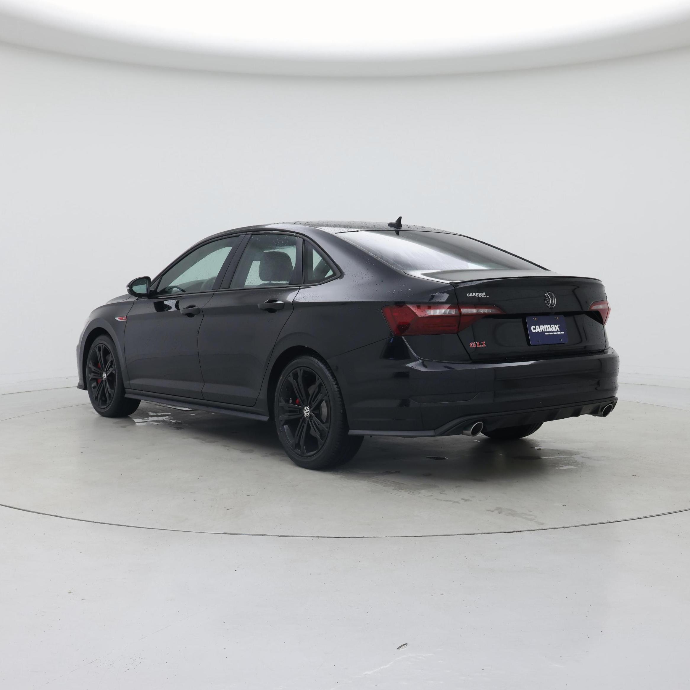 Thumbnail: 2021 Volkswagen Jetta - 2