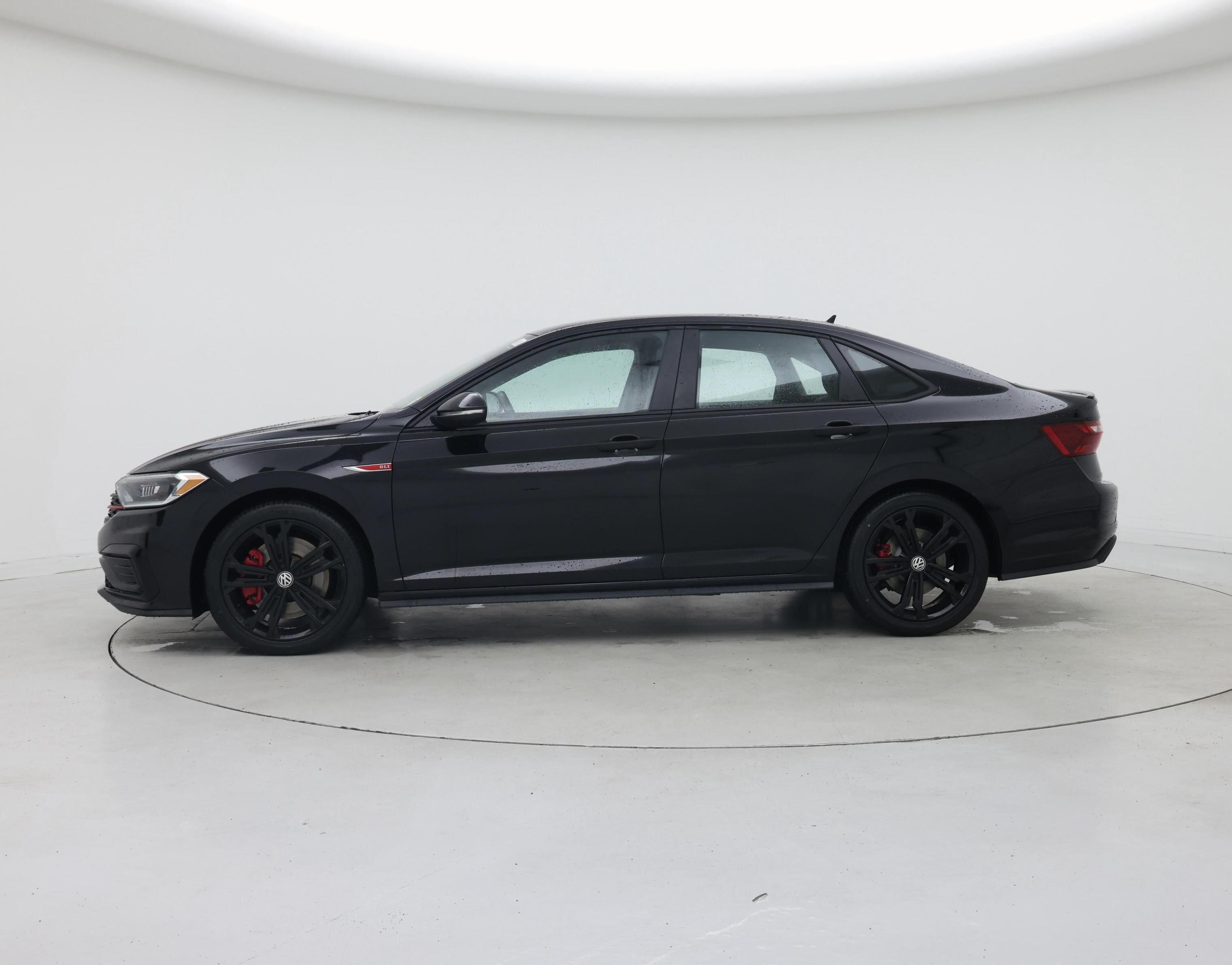 Thumbnail: 2021 Volkswagen Jetta - 3