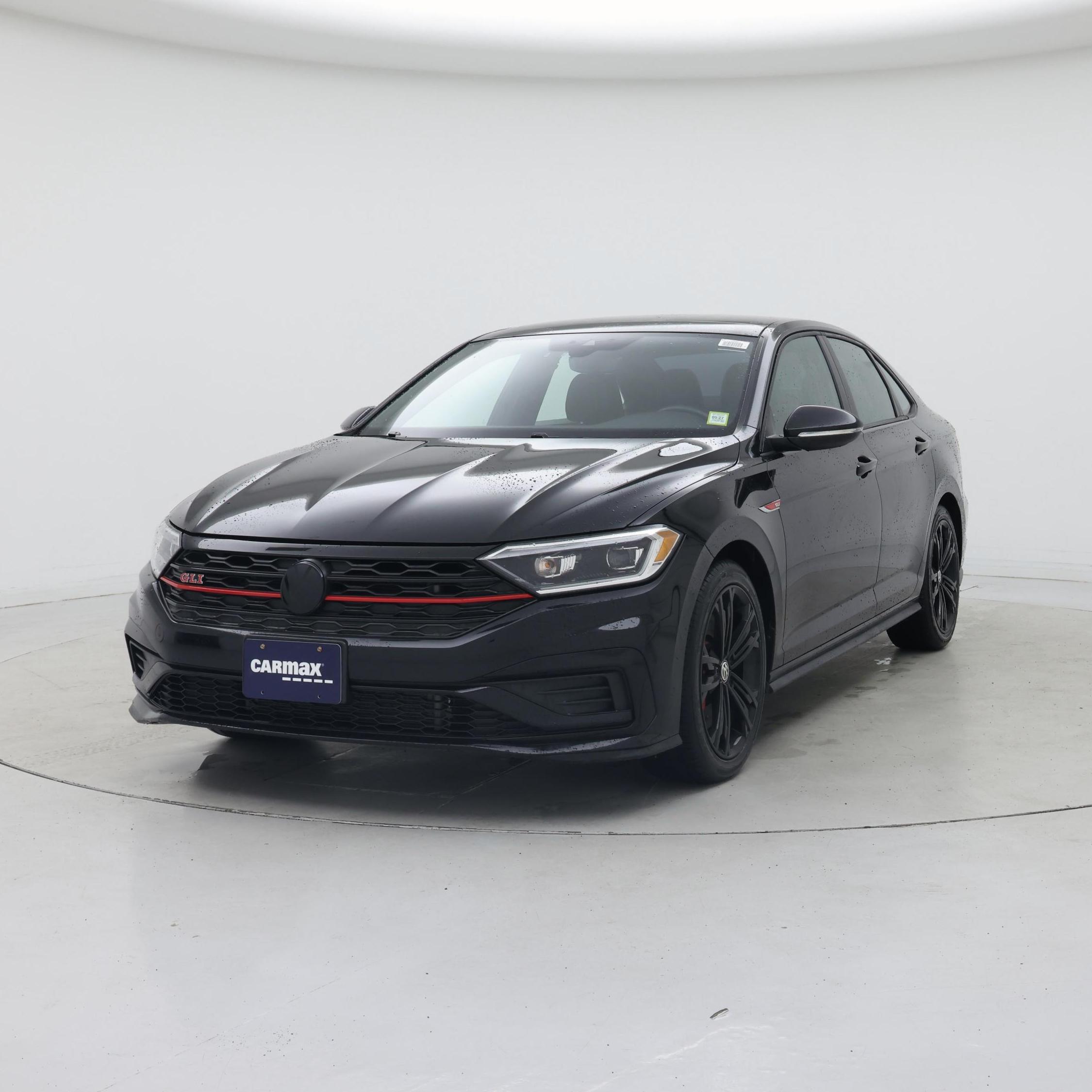 Thumbnail: 2021 Volkswagen Jetta - 4