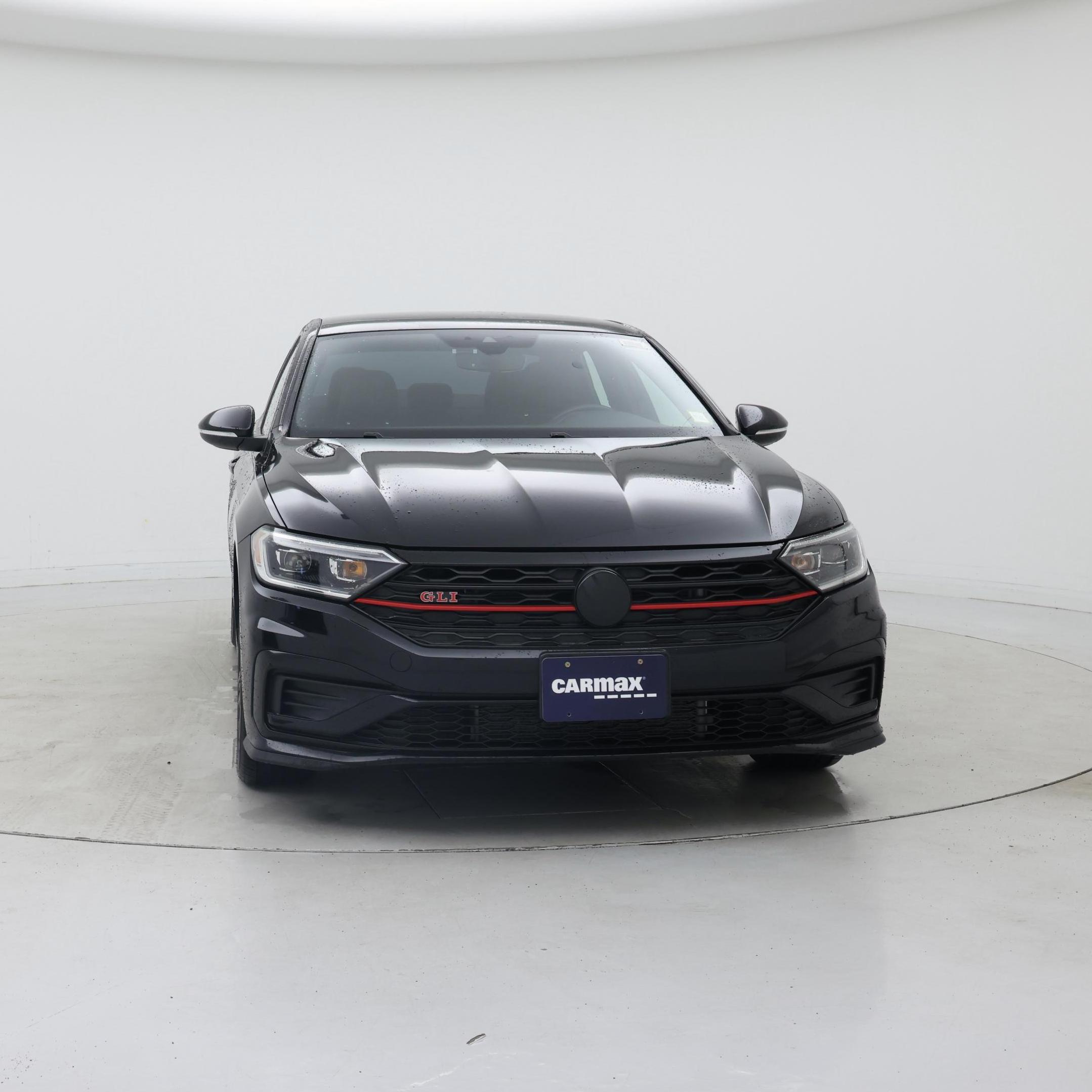 Thumbnail: 2021 Volkswagen Jetta - 5