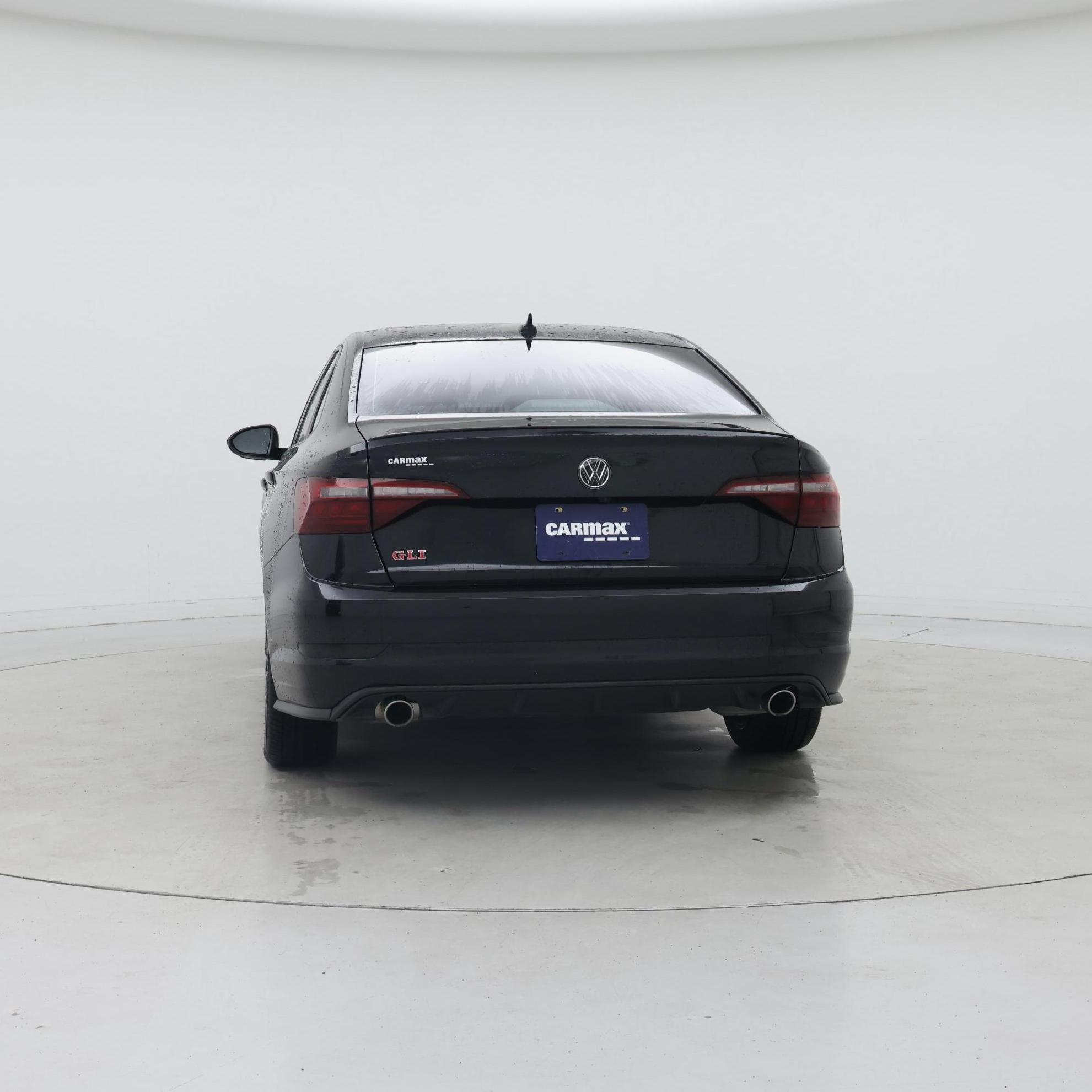 Thumbnail: 2021 Volkswagen Jetta - 6