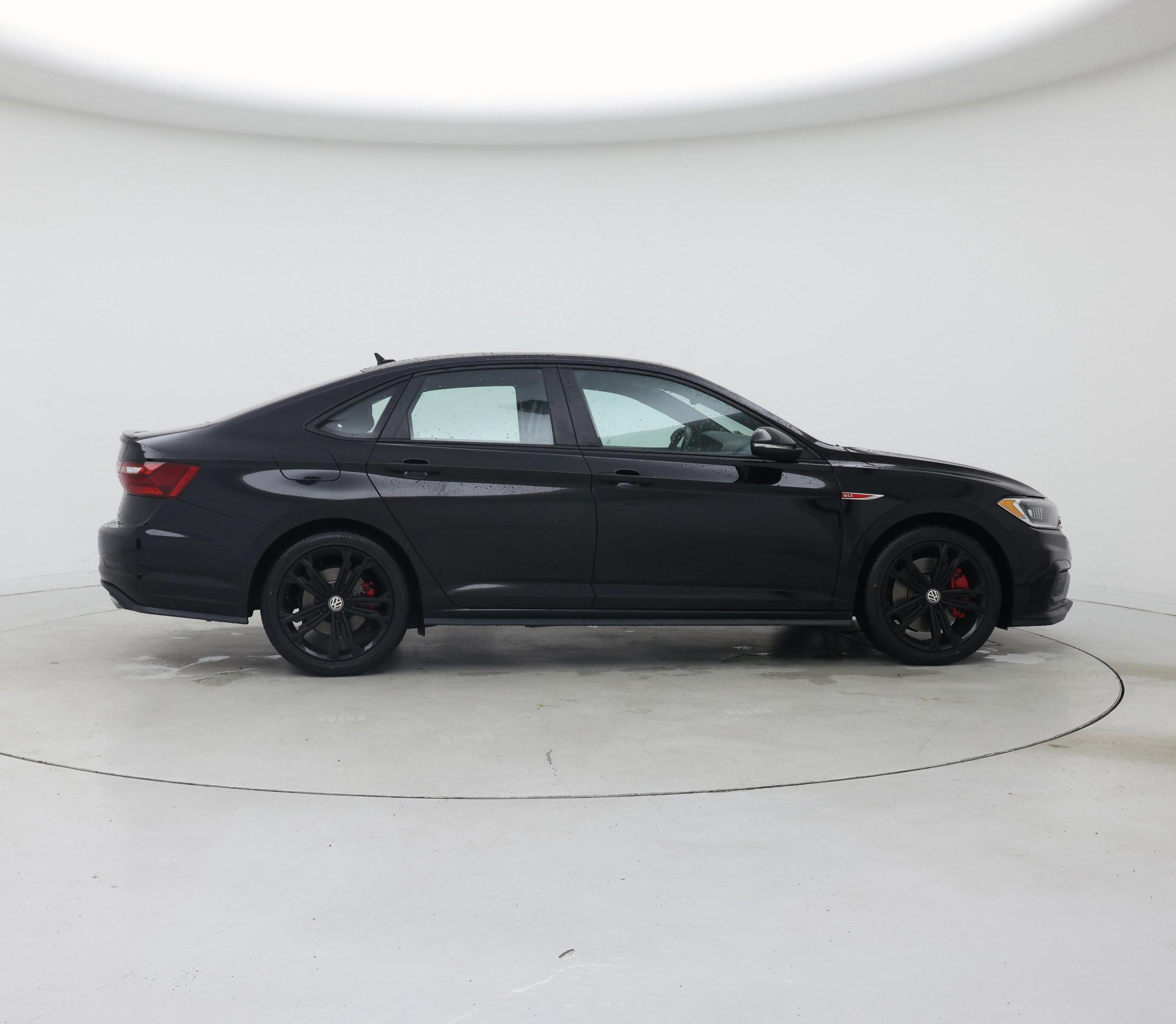 Thumbnail: 2021 Volkswagen Jetta - 7