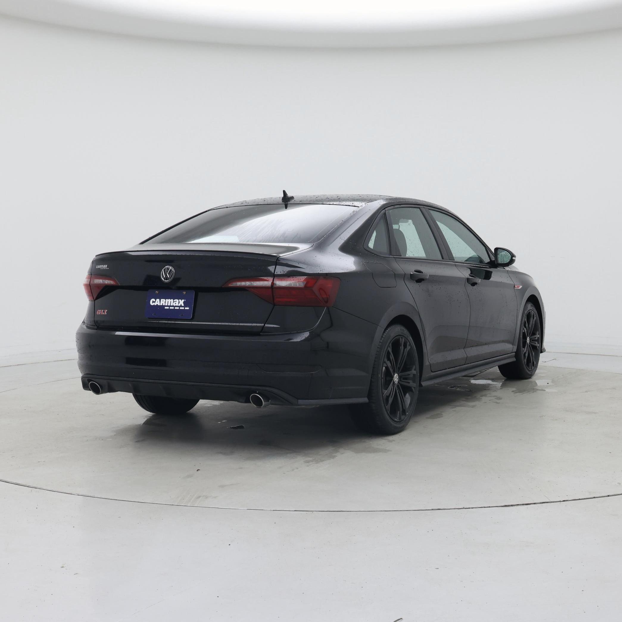 Thumbnail: 2021 Volkswagen Jetta - 8