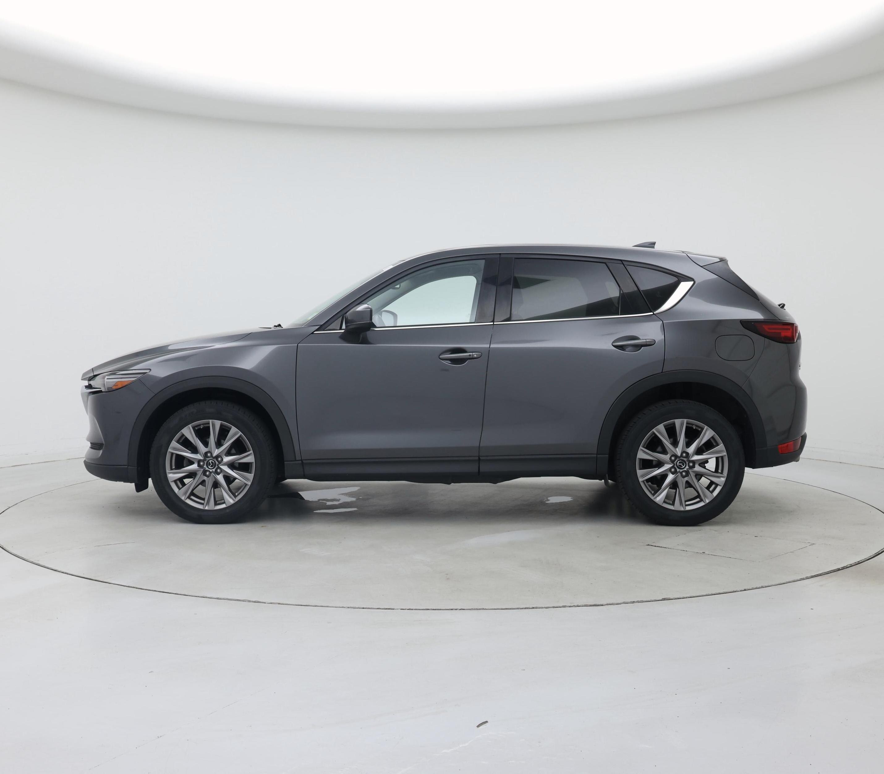 Thumbnail: 2020 Mazda CX-5 - 3