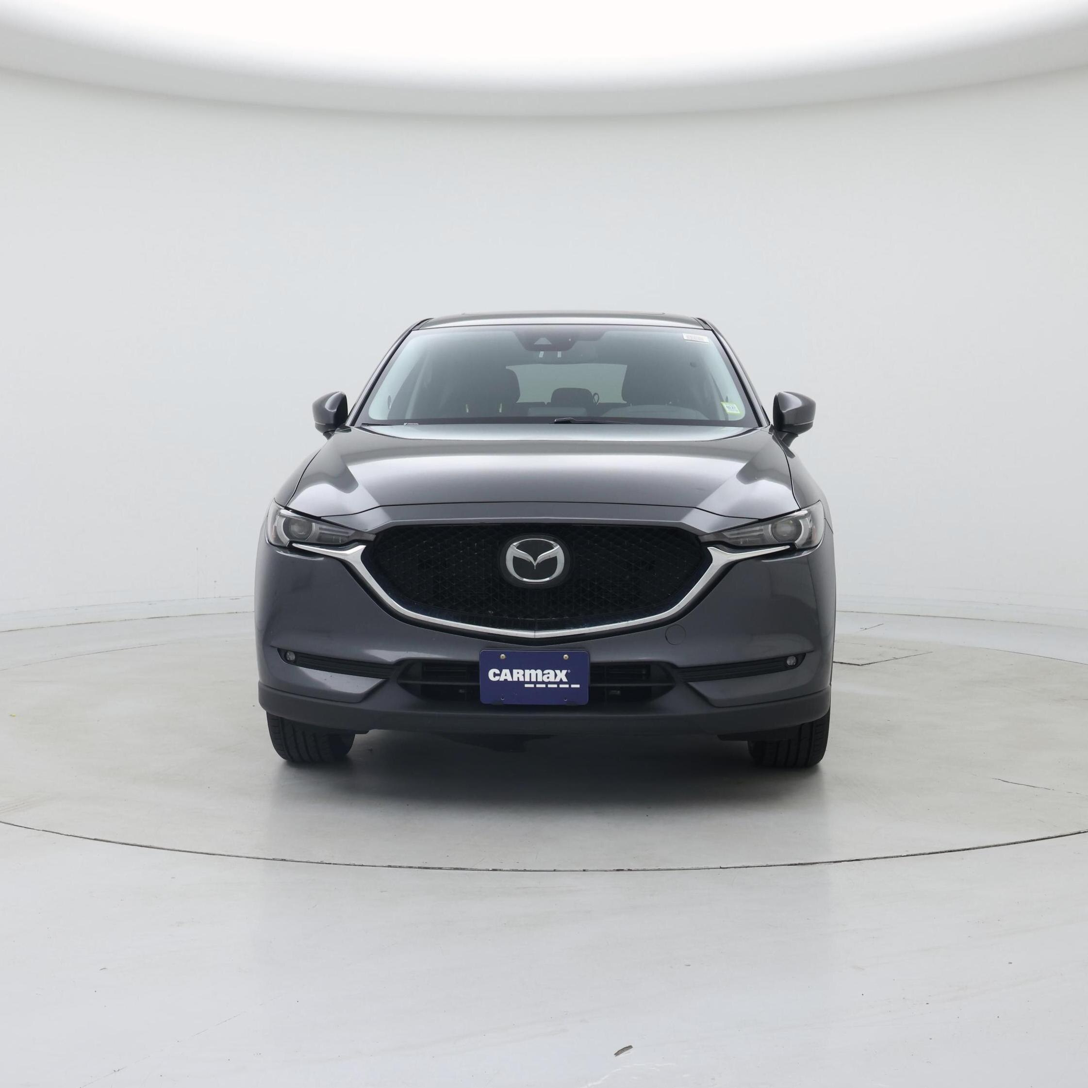 Thumbnail: 2020 Mazda CX-5 - 5