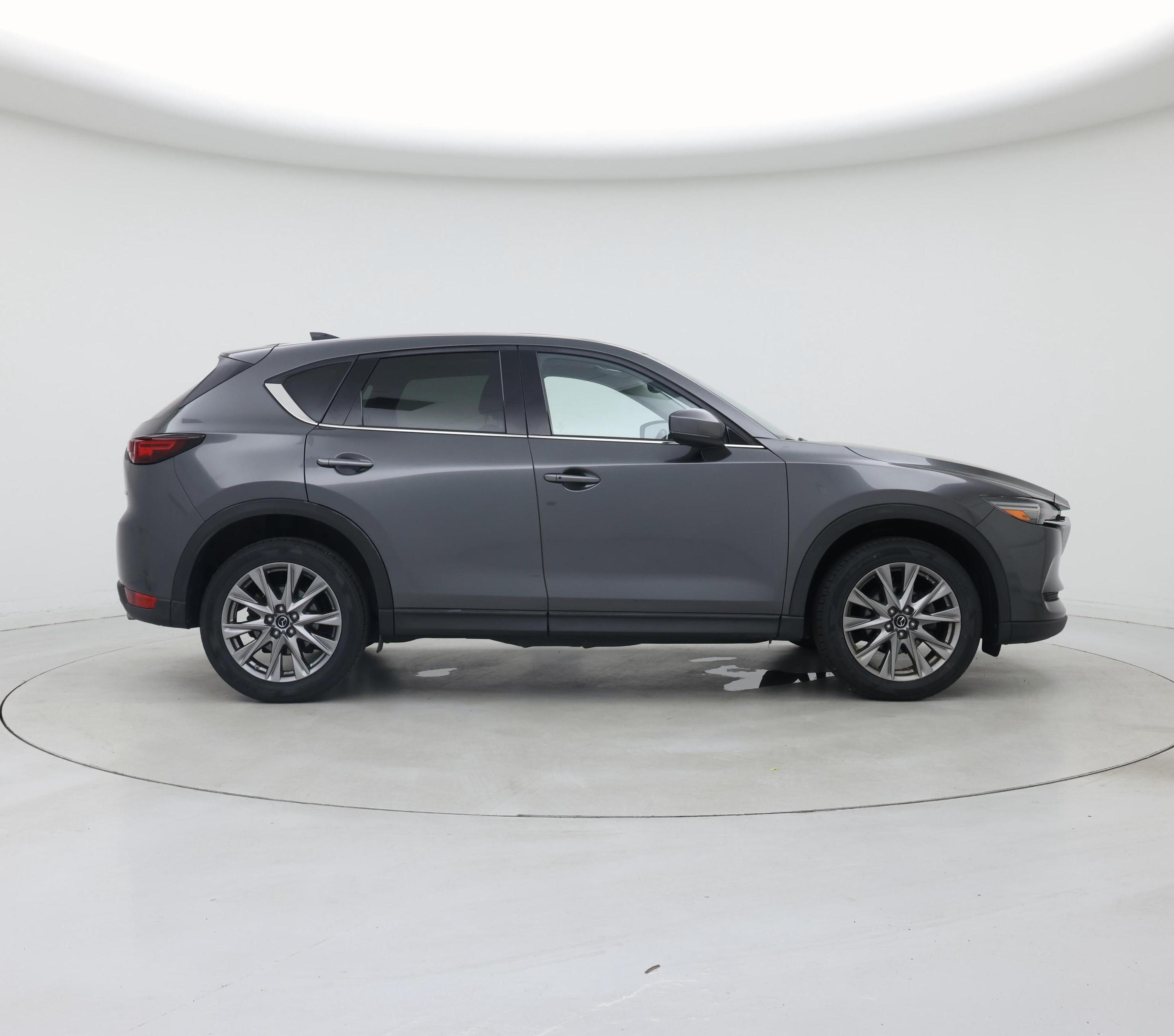 Thumbnail: 2020 Mazda CX-5 - 7