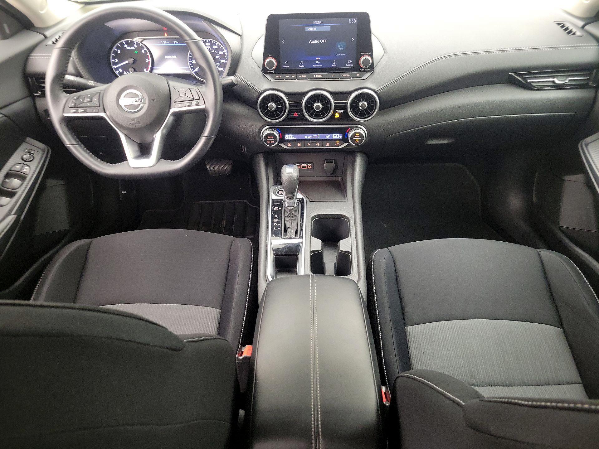 Thumbnail: 2020 Nissan Sentra - 9