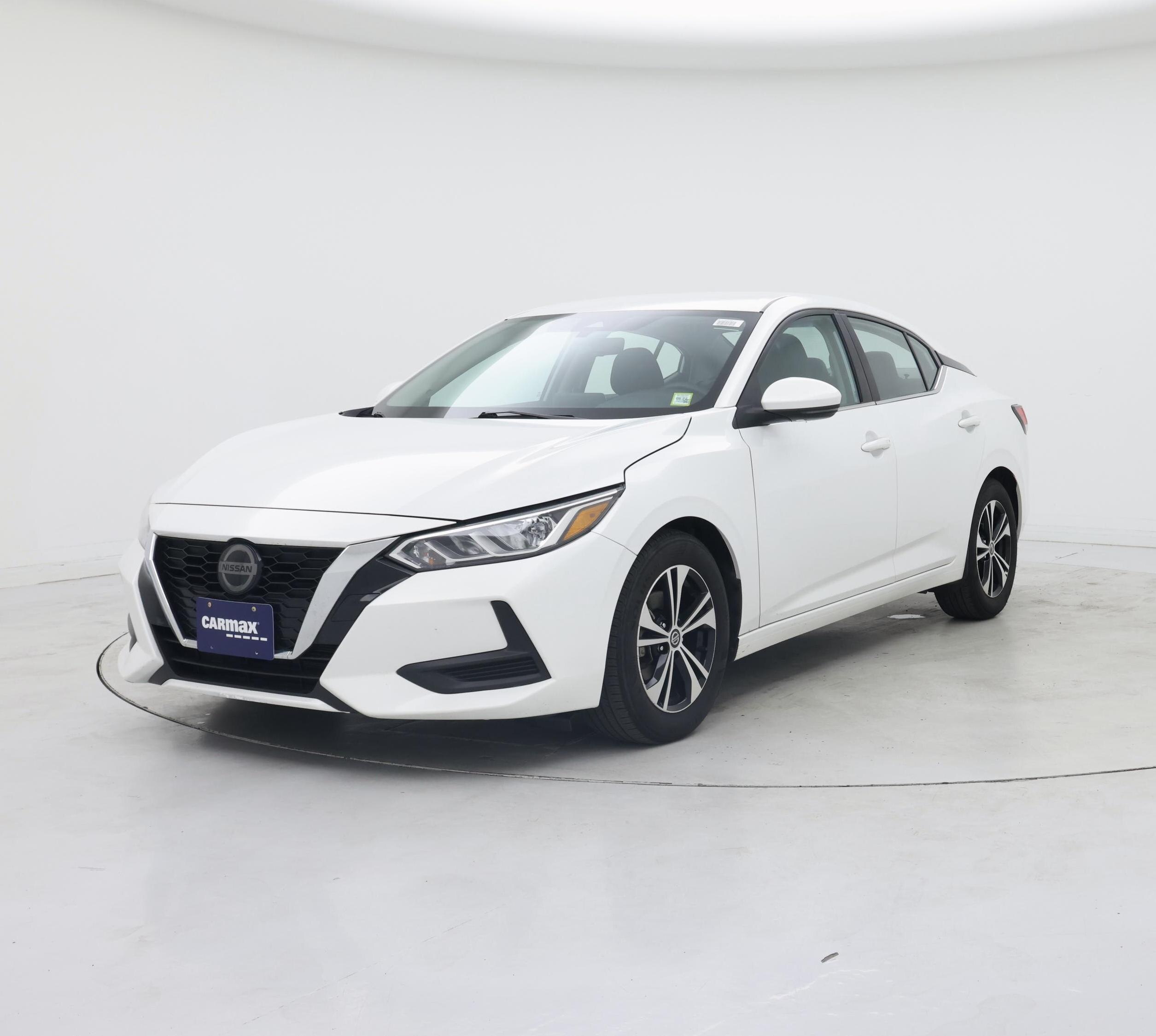 Thumbnail: 2020 Nissan Sentra - 4