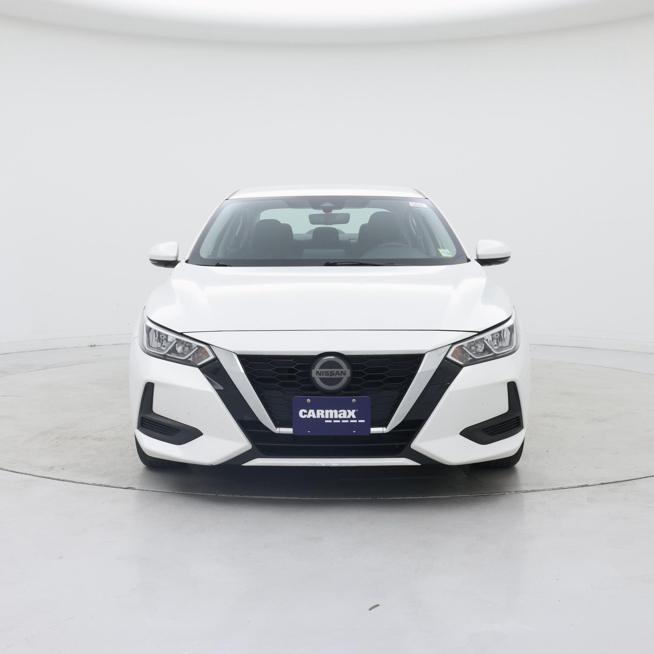 Thumbnail: 2020 Nissan Sentra - 5