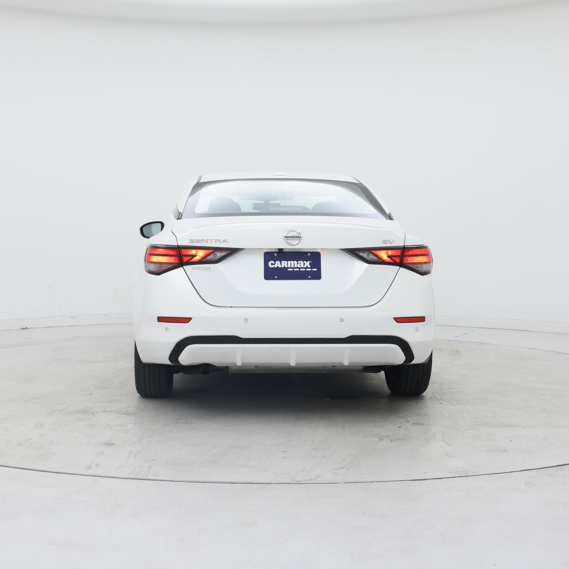 Thumbnail: 2020 Nissan Sentra - 6