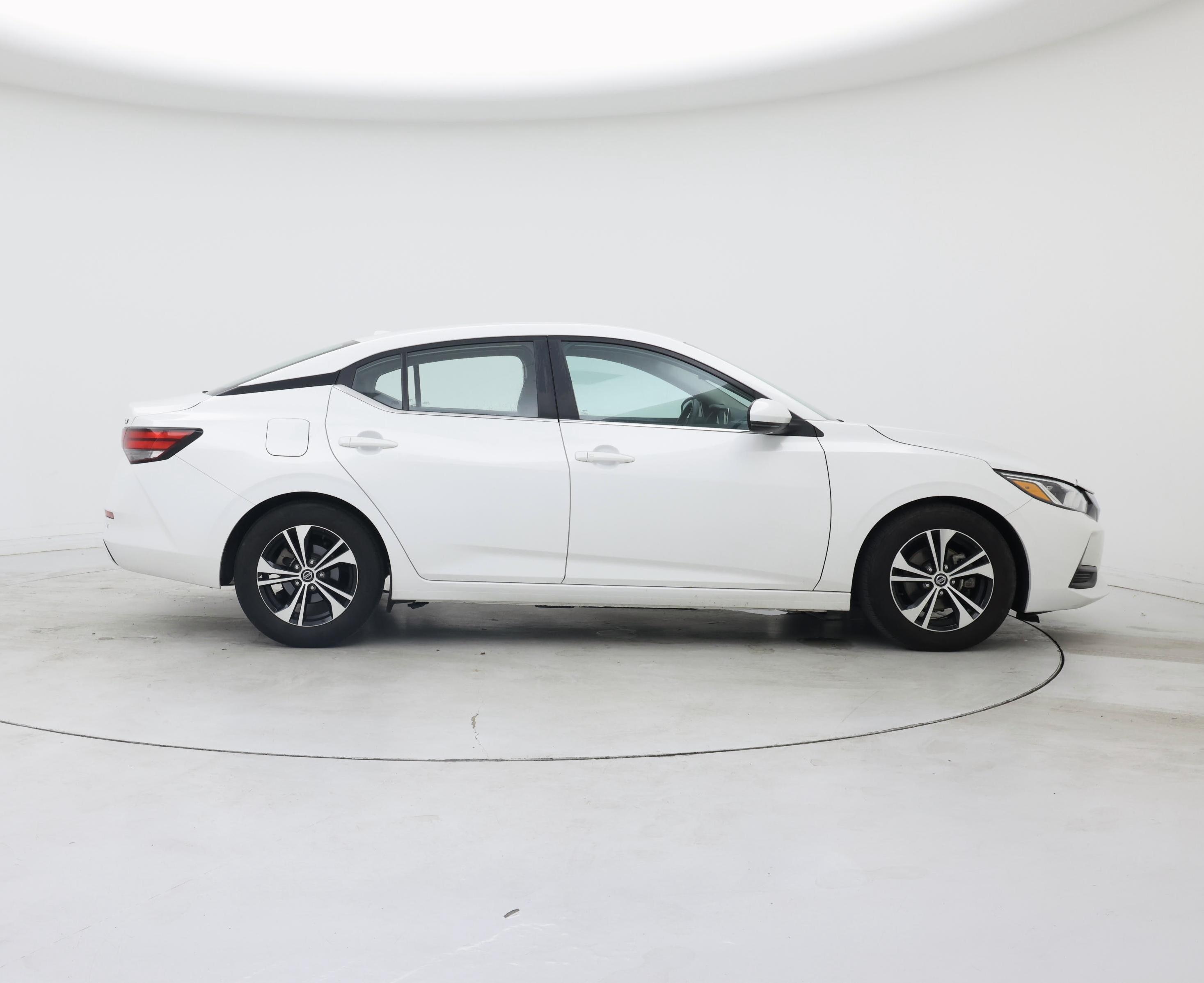 Thumbnail: 2020 Nissan Sentra - 7