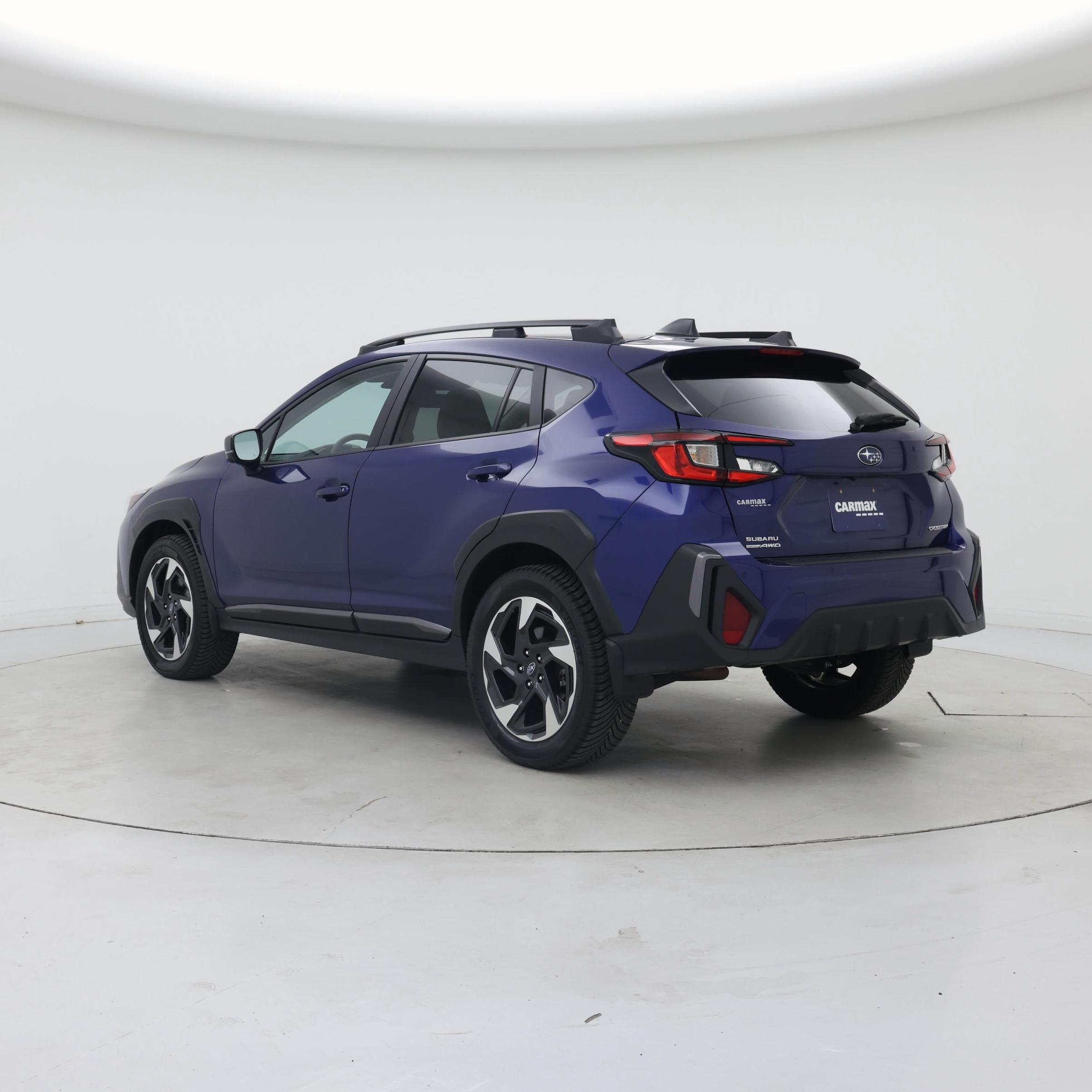 Thumbnail: 2025 Subaru Crosstrek - 2