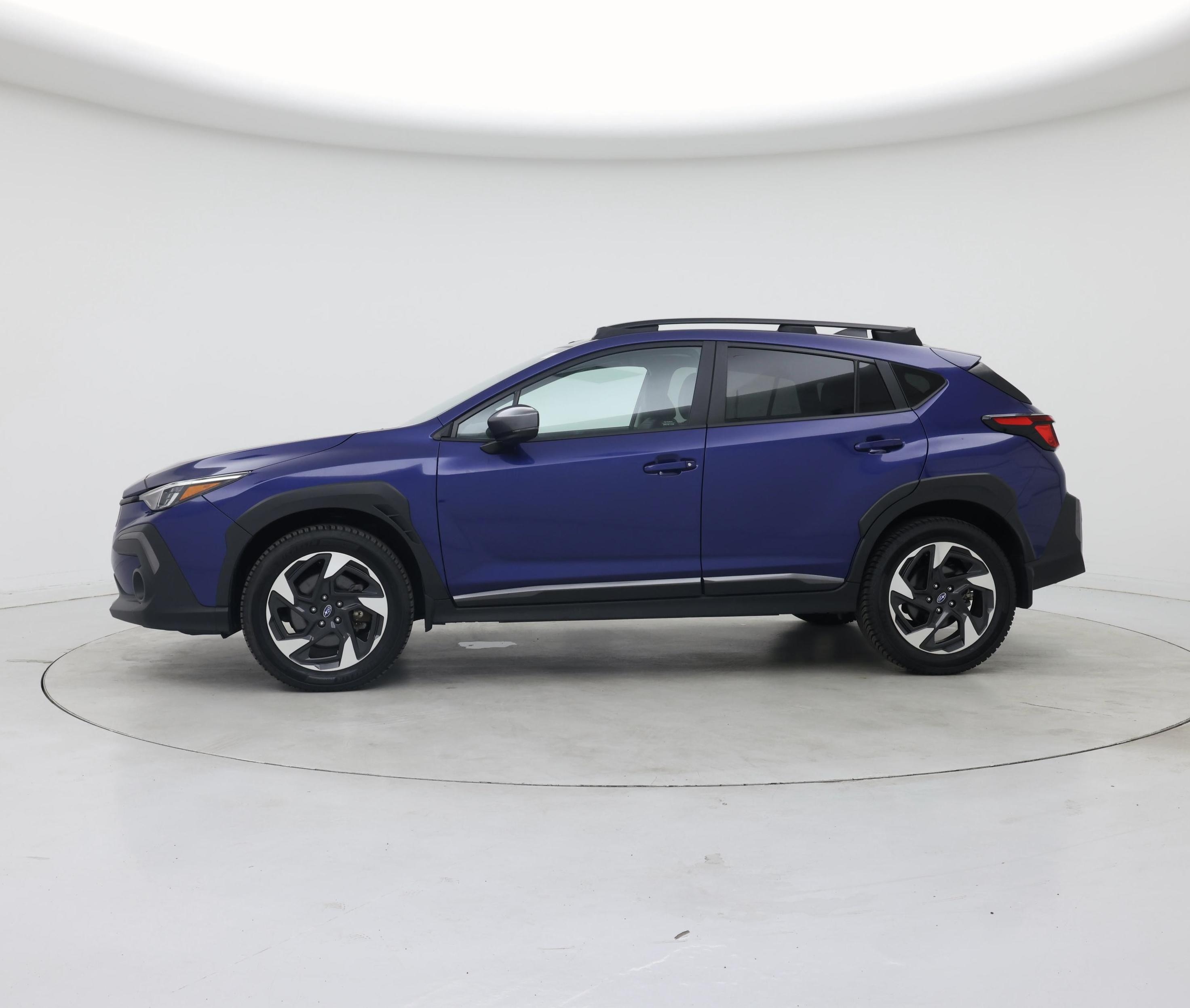Thumbnail: 2025 Subaru Crosstrek - 3