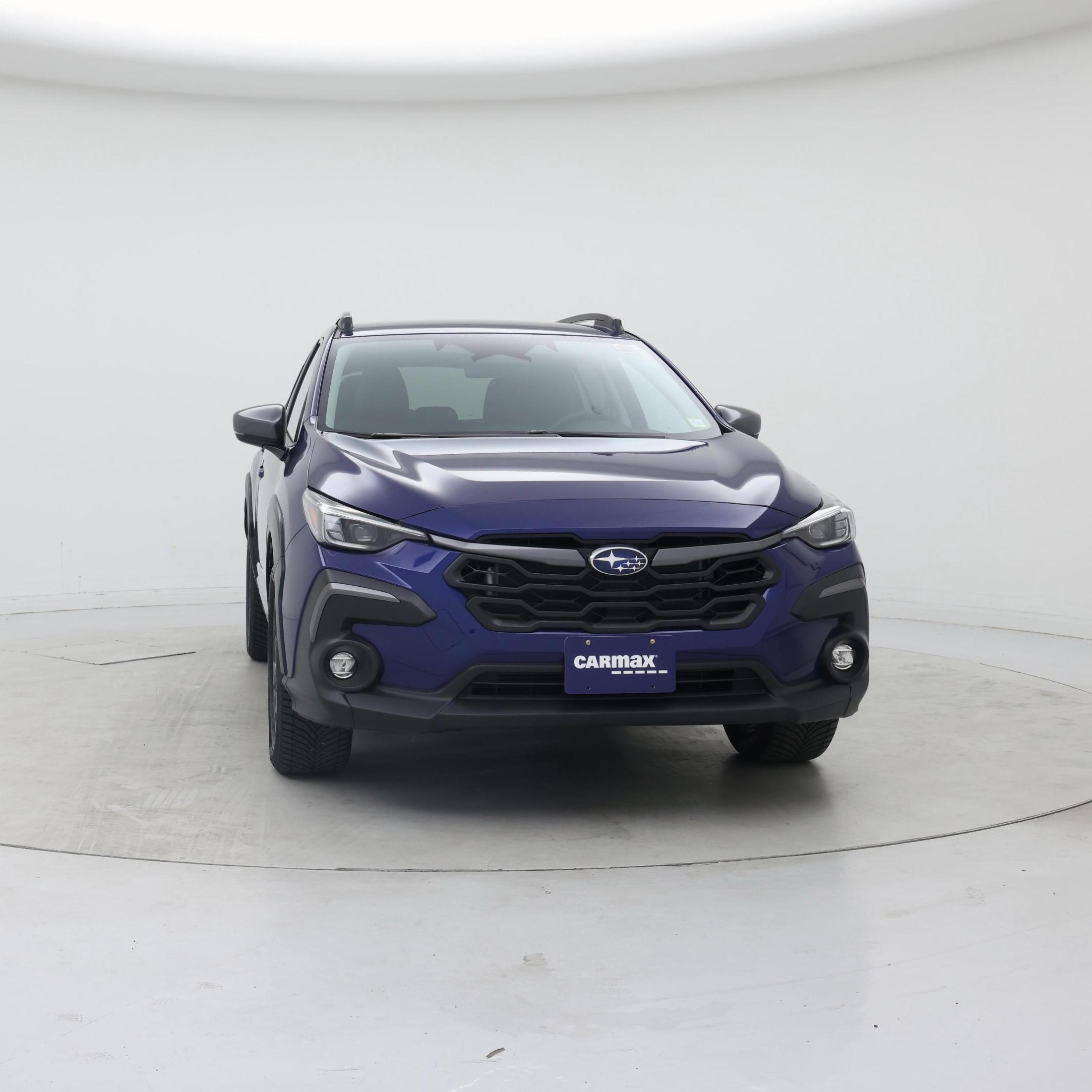 Thumbnail: 2025 Subaru Crosstrek - 5