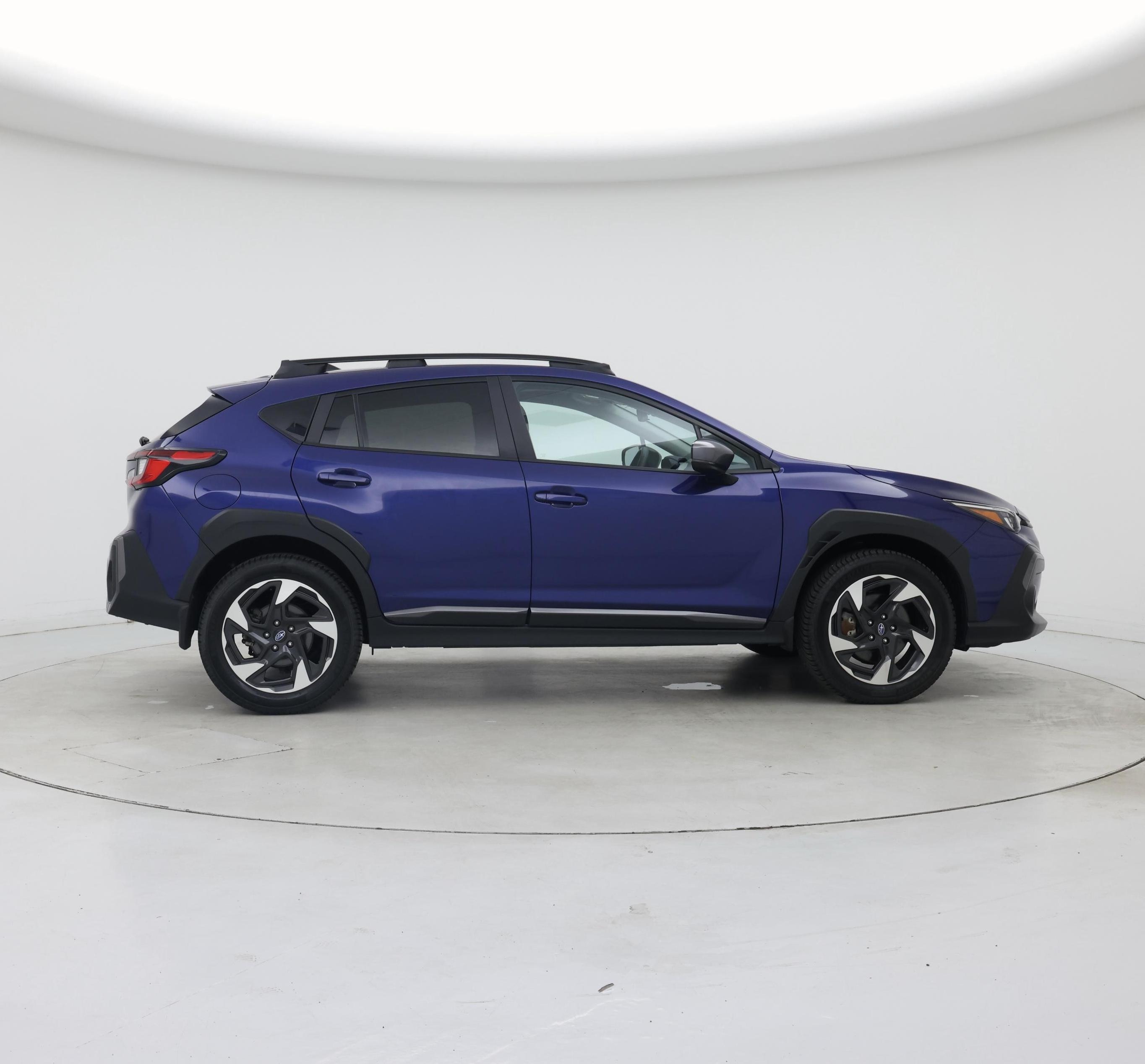 Thumbnail: 2025 Subaru Crosstrek - 7