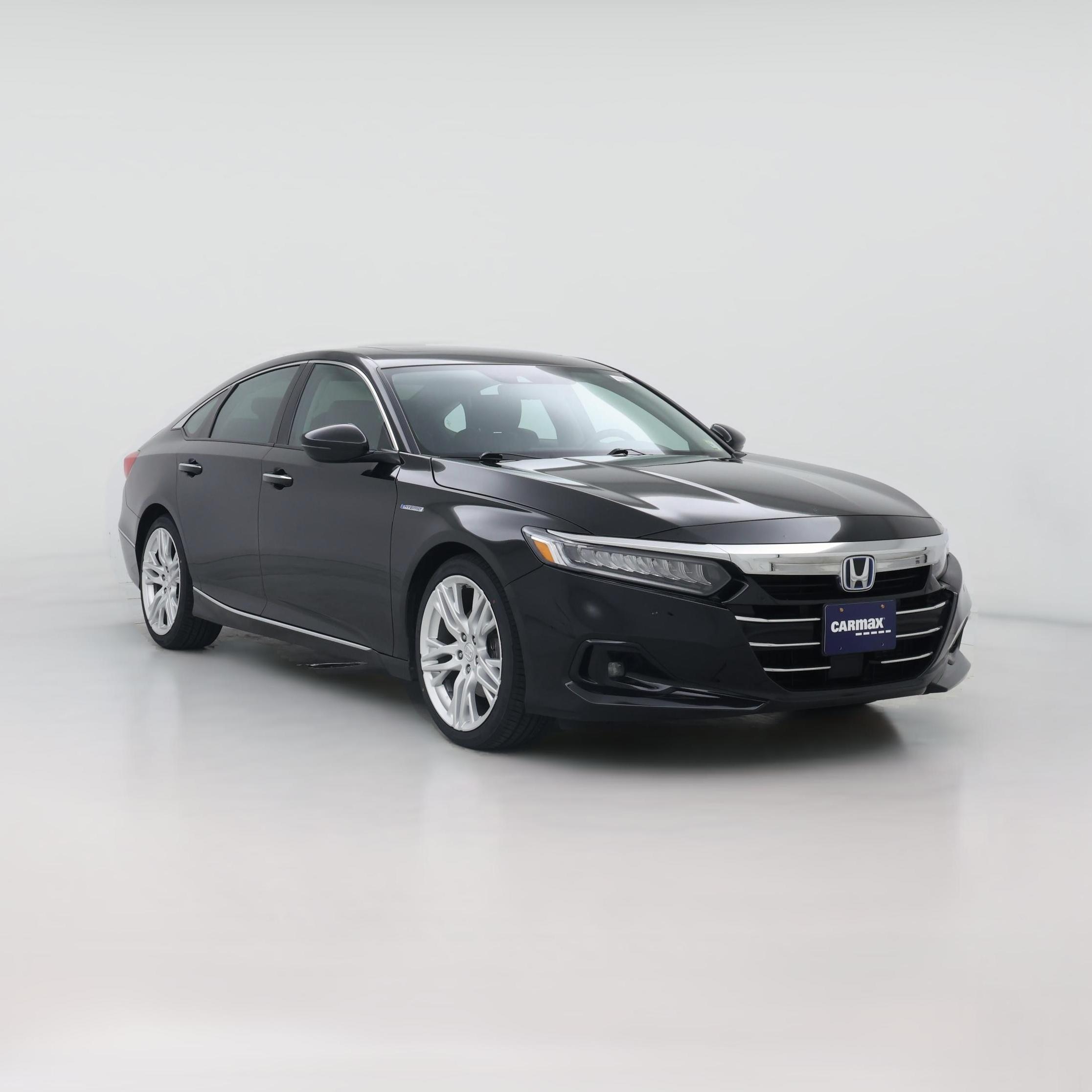 Thumbnail: 2022 Honda Accord - 1