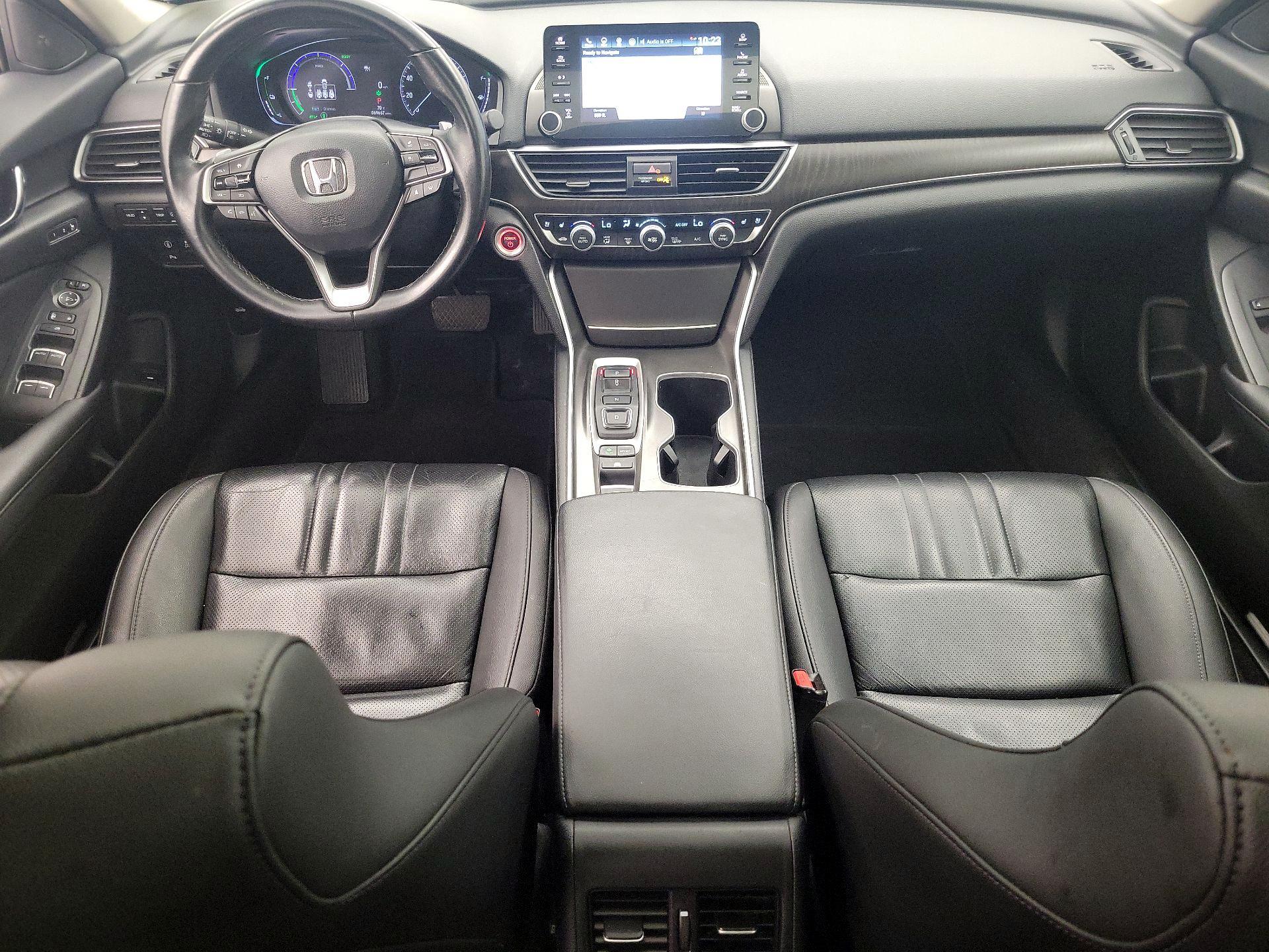 Thumbnail: 2022 Honda Accord - 9