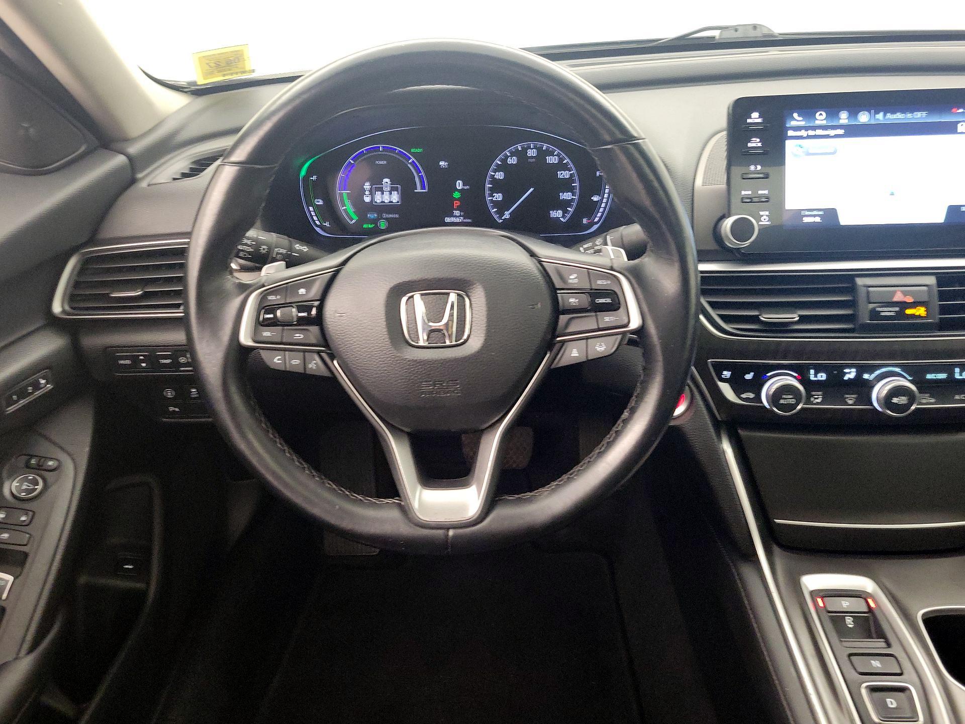 Thumbnail: 2022 Honda Accord - 10