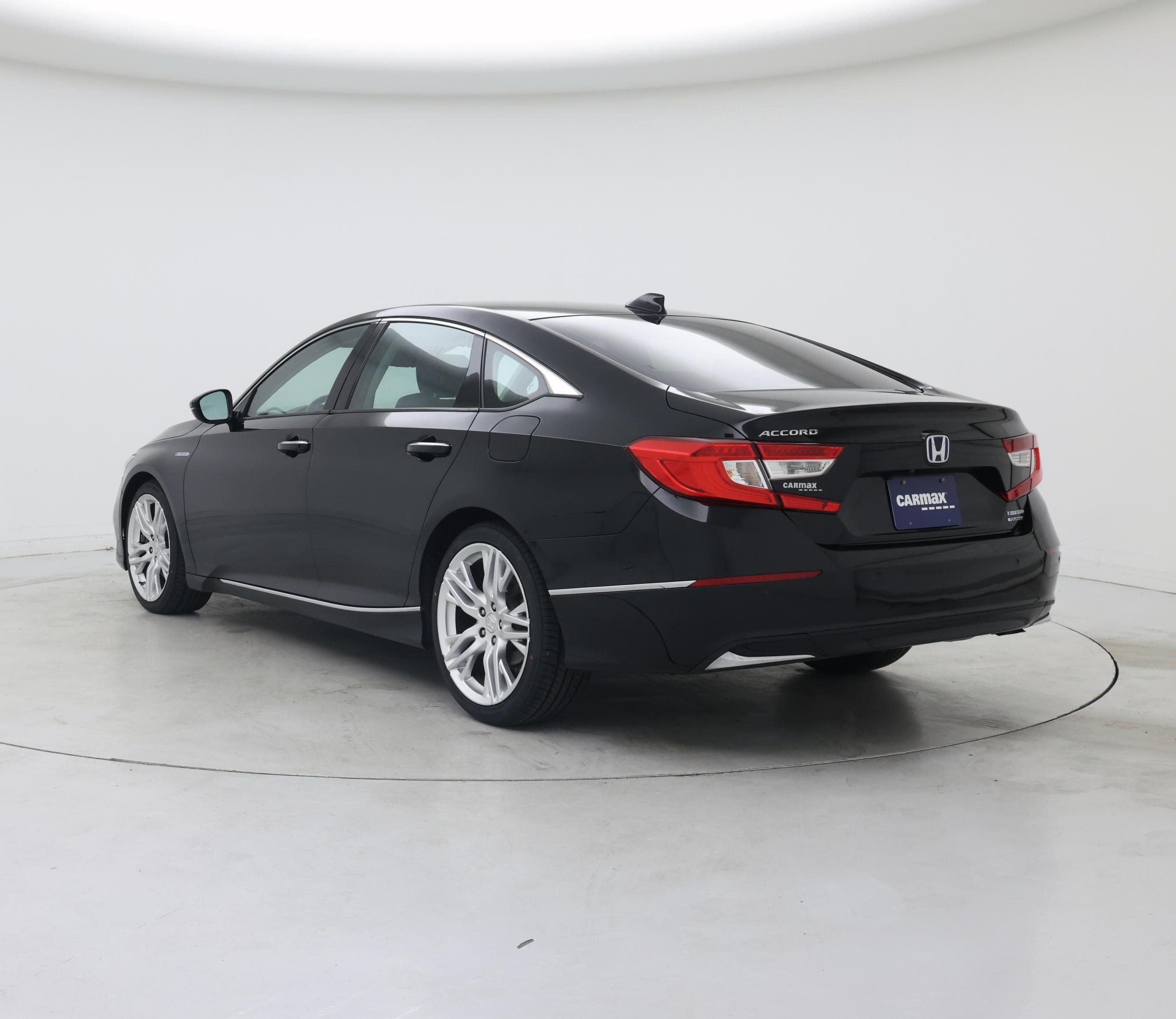 Thumbnail: 2022 Honda Accord - 2
