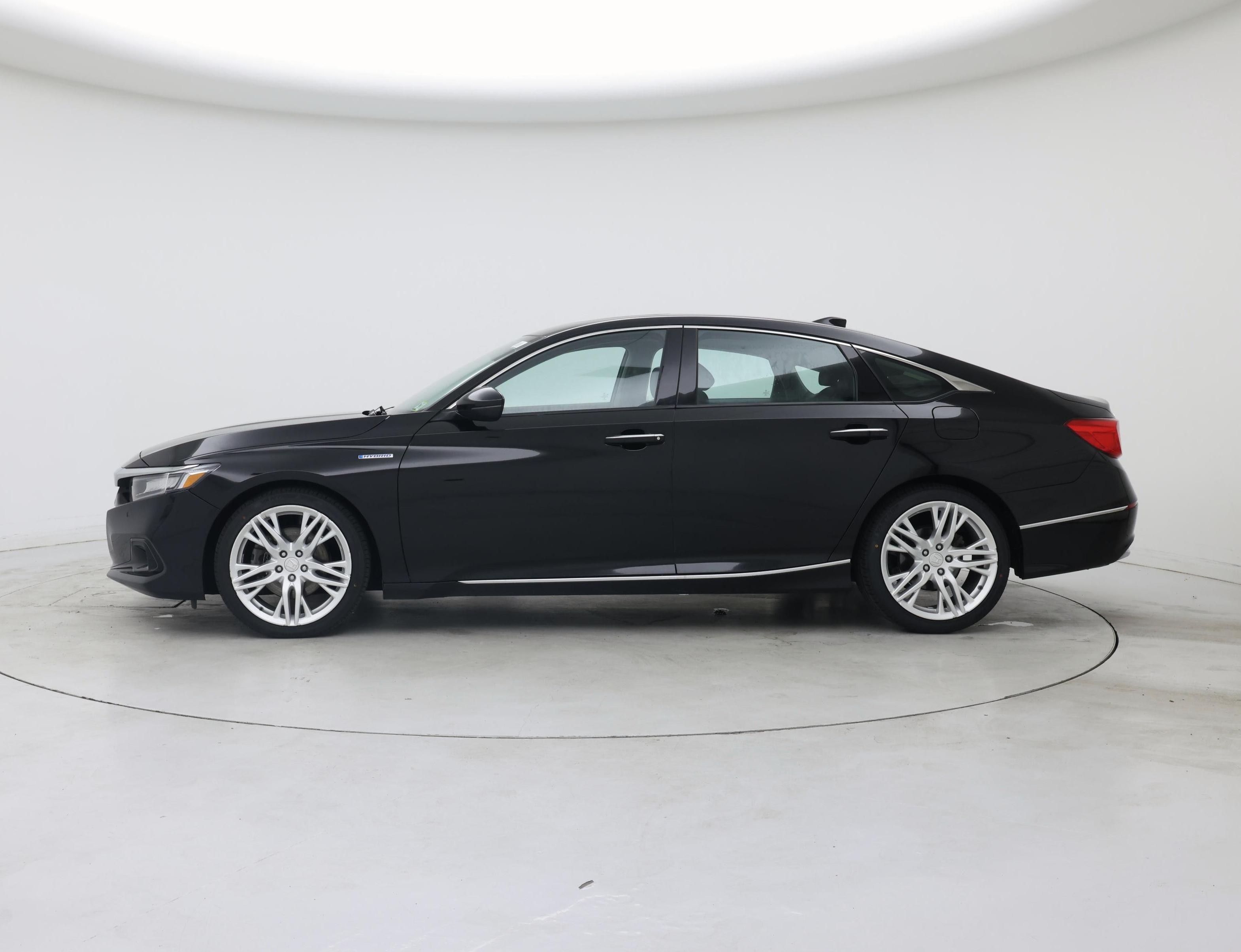 Thumbnail: 2022 Honda Accord - 3