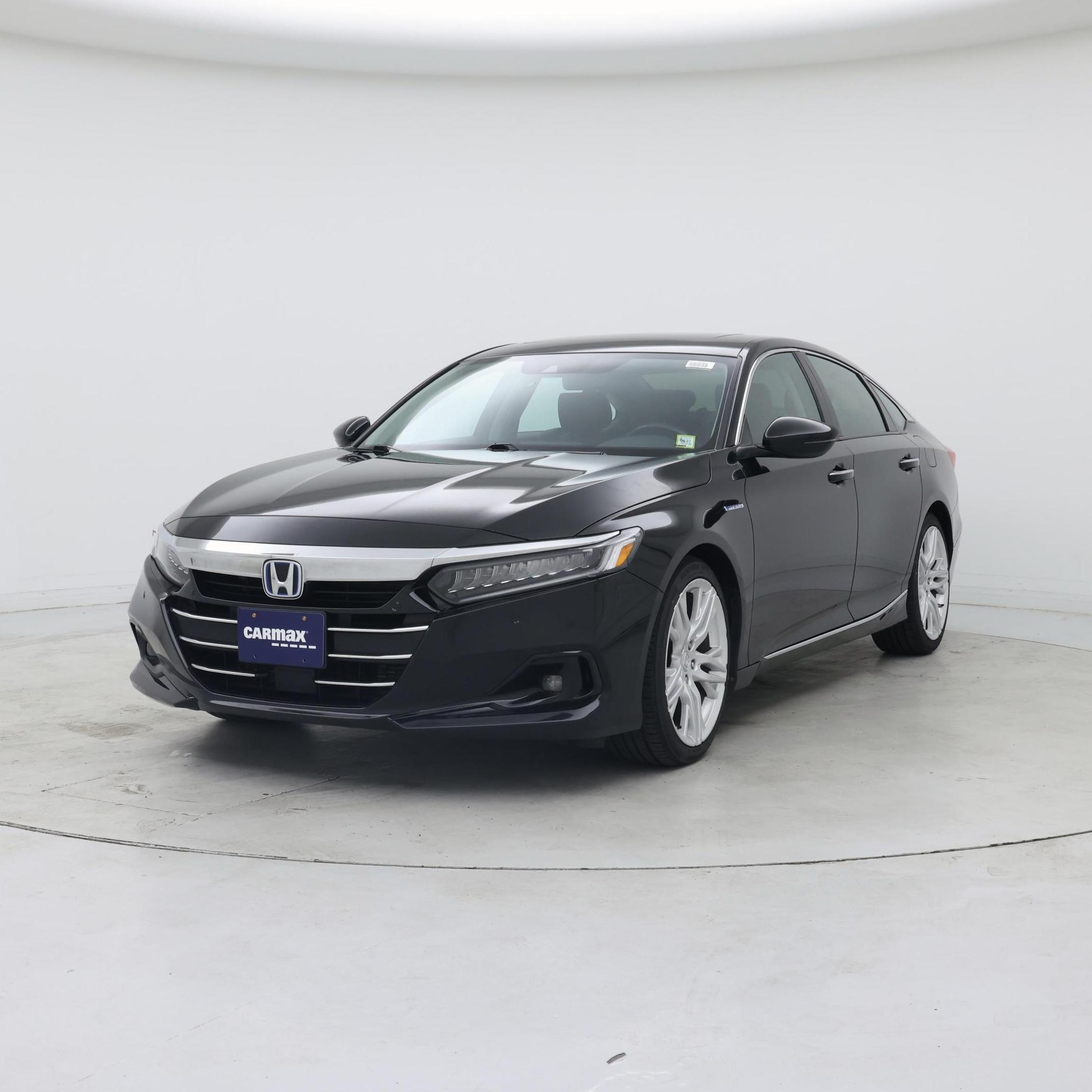Thumbnail: 2022 Honda Accord - 4