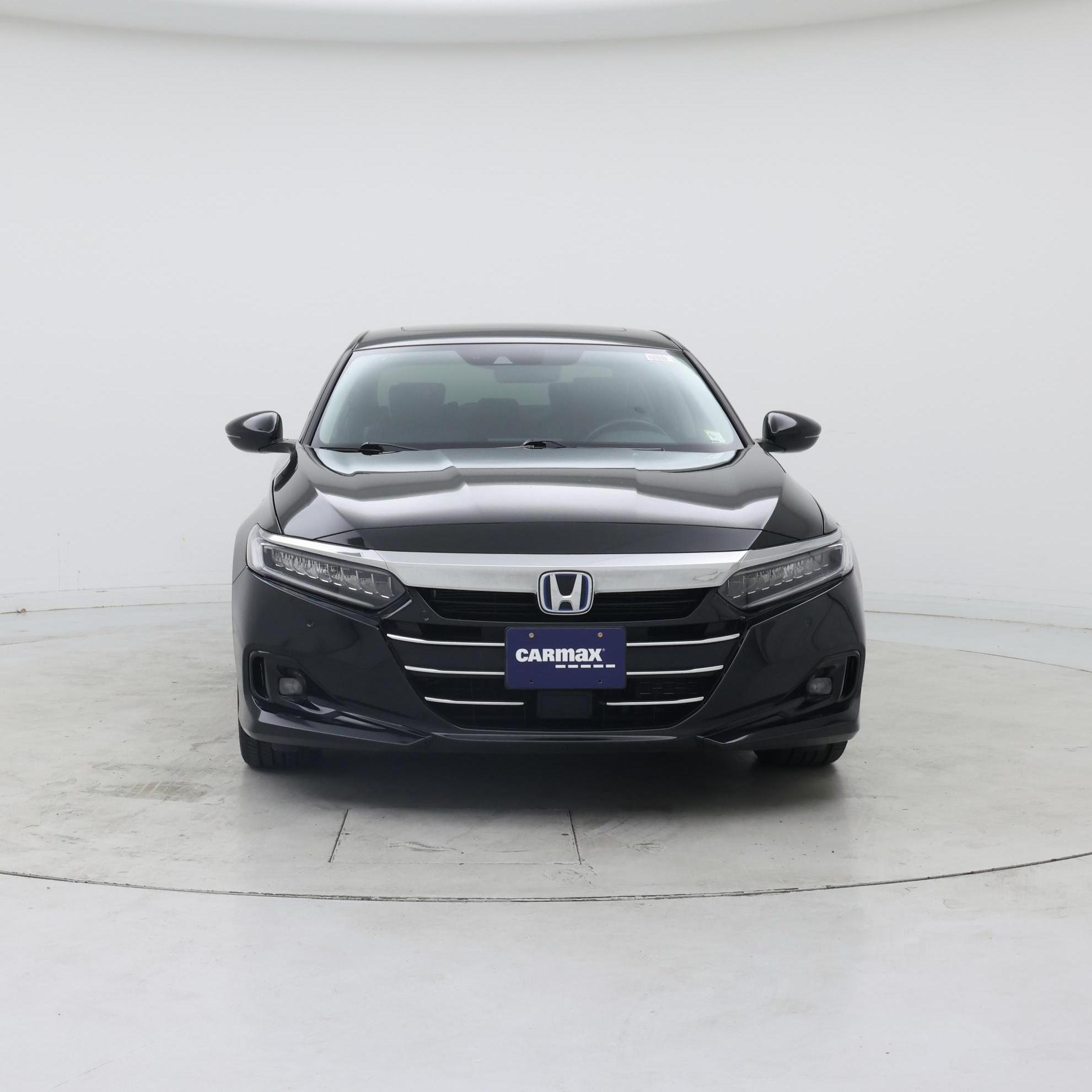Thumbnail: 2022 Honda Accord - 5