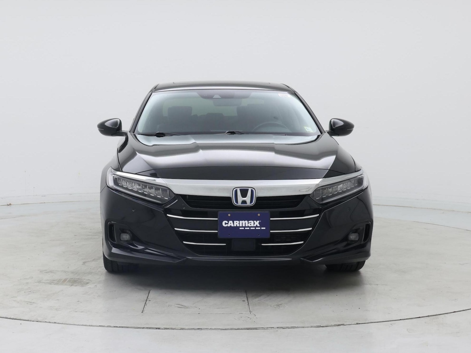 2022 Honda Accord Hybrid Touring - Photo 6